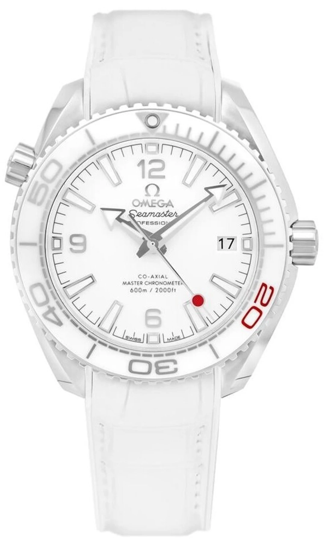 Omega Specialities Olympic Collection 522.33.40.20.04.001 522.33.40.20.04.001