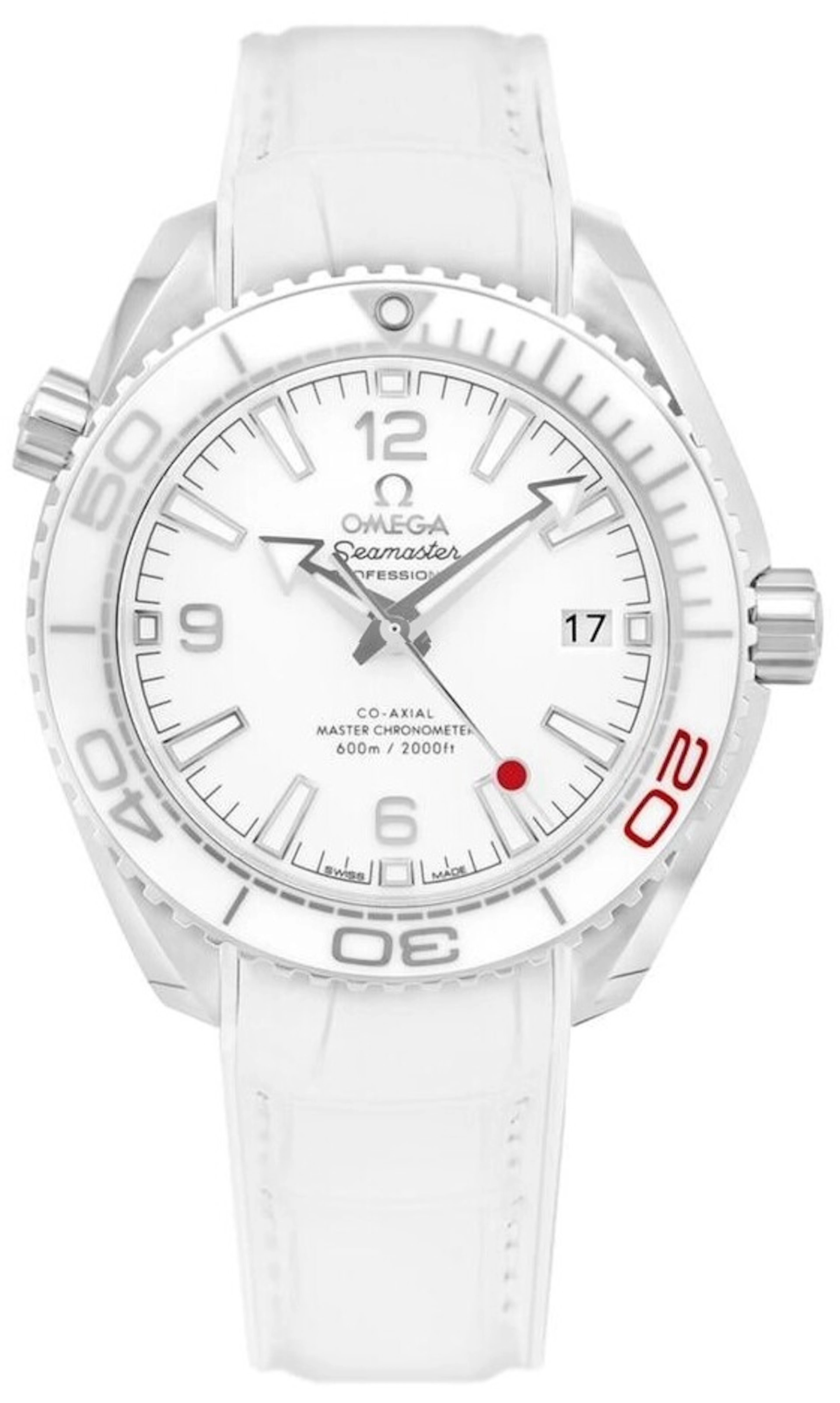 Omega Specialities Olympic Collection 522.33.40.20.04.001 522.33.40.20.04.001