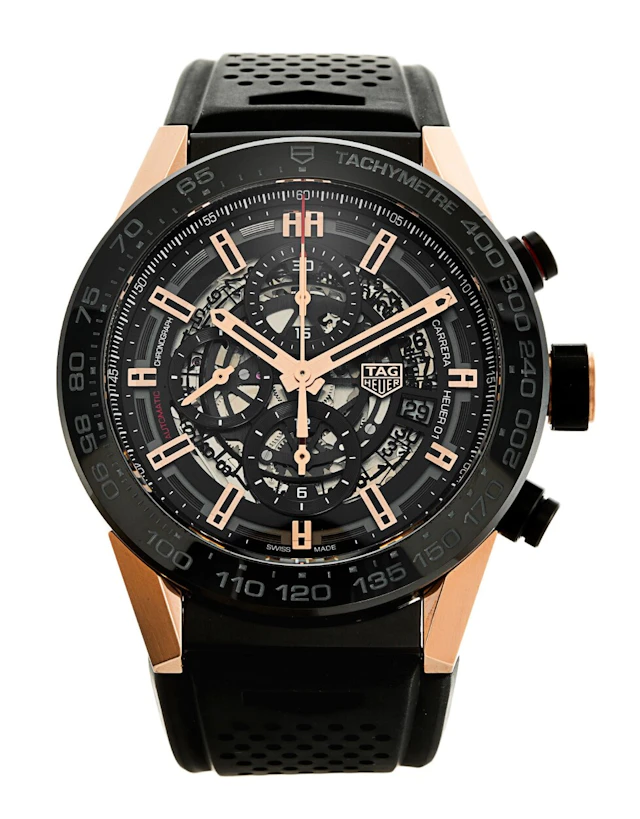 TAG Heuer Carrera CAR2A5A.FT6044 CAR2A5A.FT6044