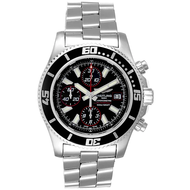 Breitling Superocean II Chronograph A13341A8-BA81-163A A13341A8-BA81-163A
