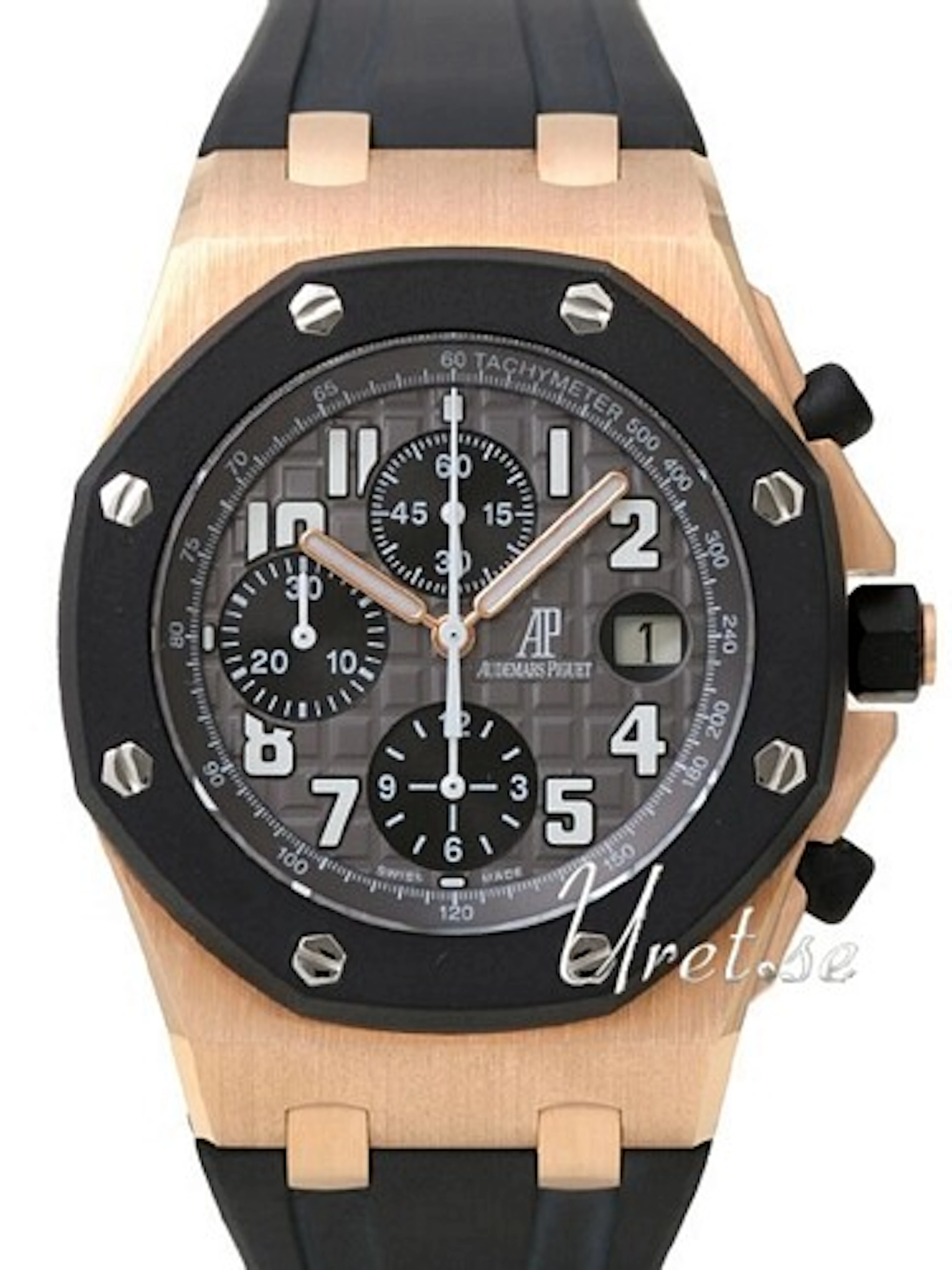 Audemars Piguet Royal Oak Offshore Chronograph 25940OK.OO.D002CA.01
