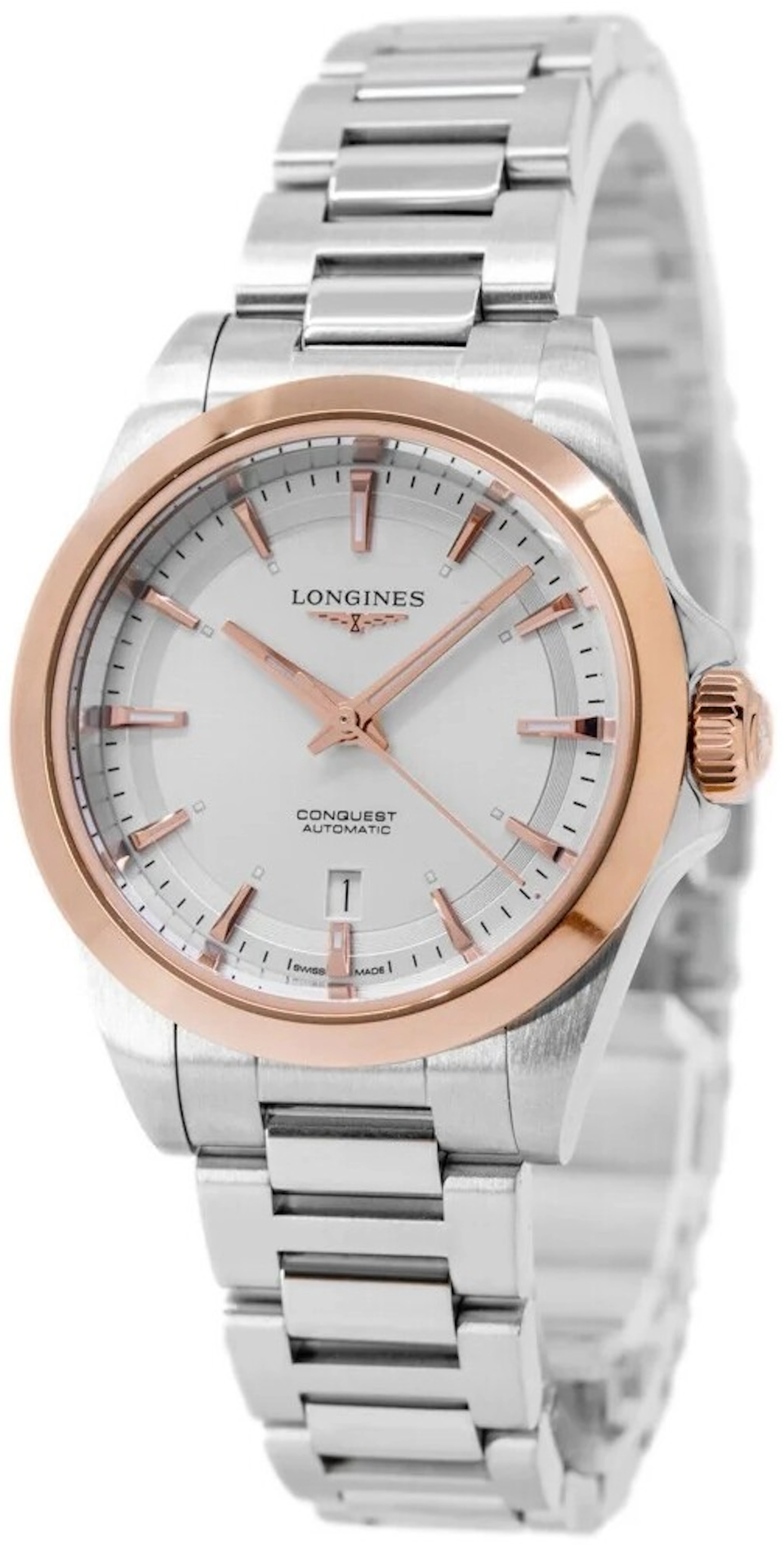 Longines Conquest L3.320.5.72.6 L3.320.5.72.6