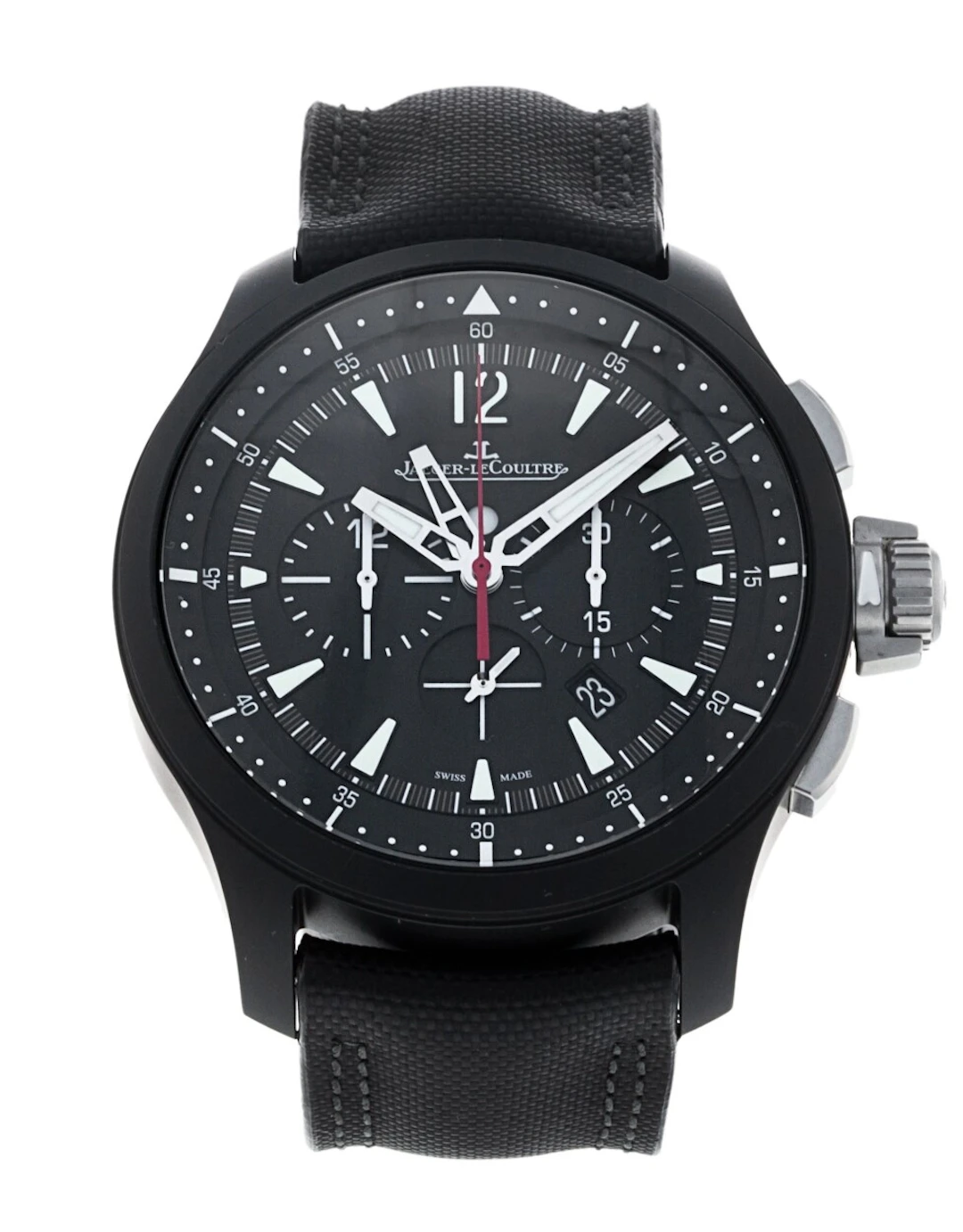 Jaeger LeCoultre Master Compressor 205C570 205C570