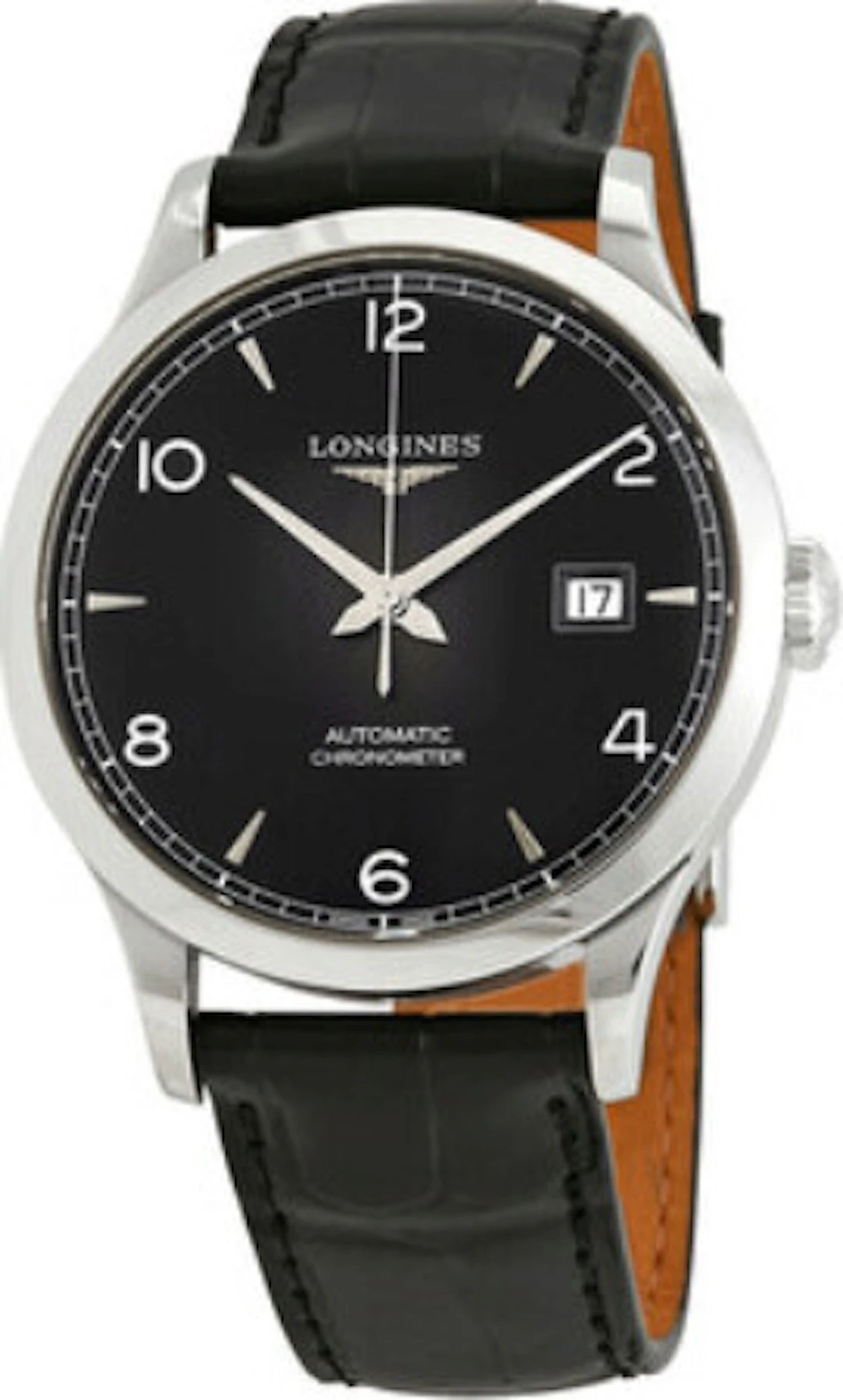 Longines Record L2.821.4.56.2 L2.821.4.56.2