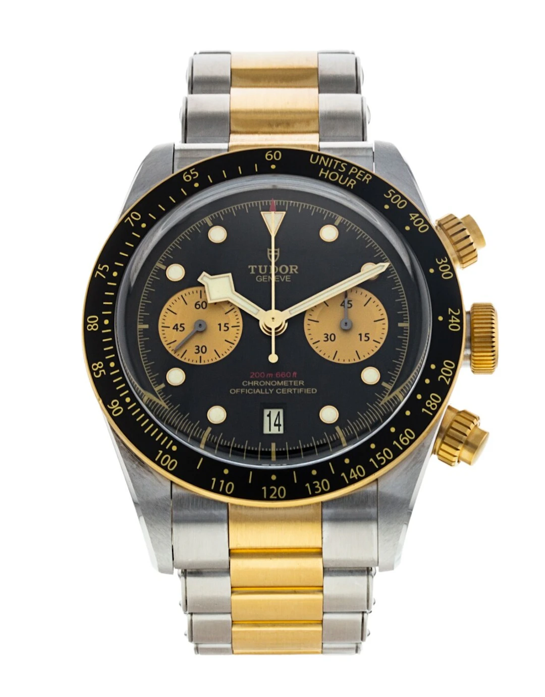 Tudor Black Bay M79363N-0001 M79363N-0001