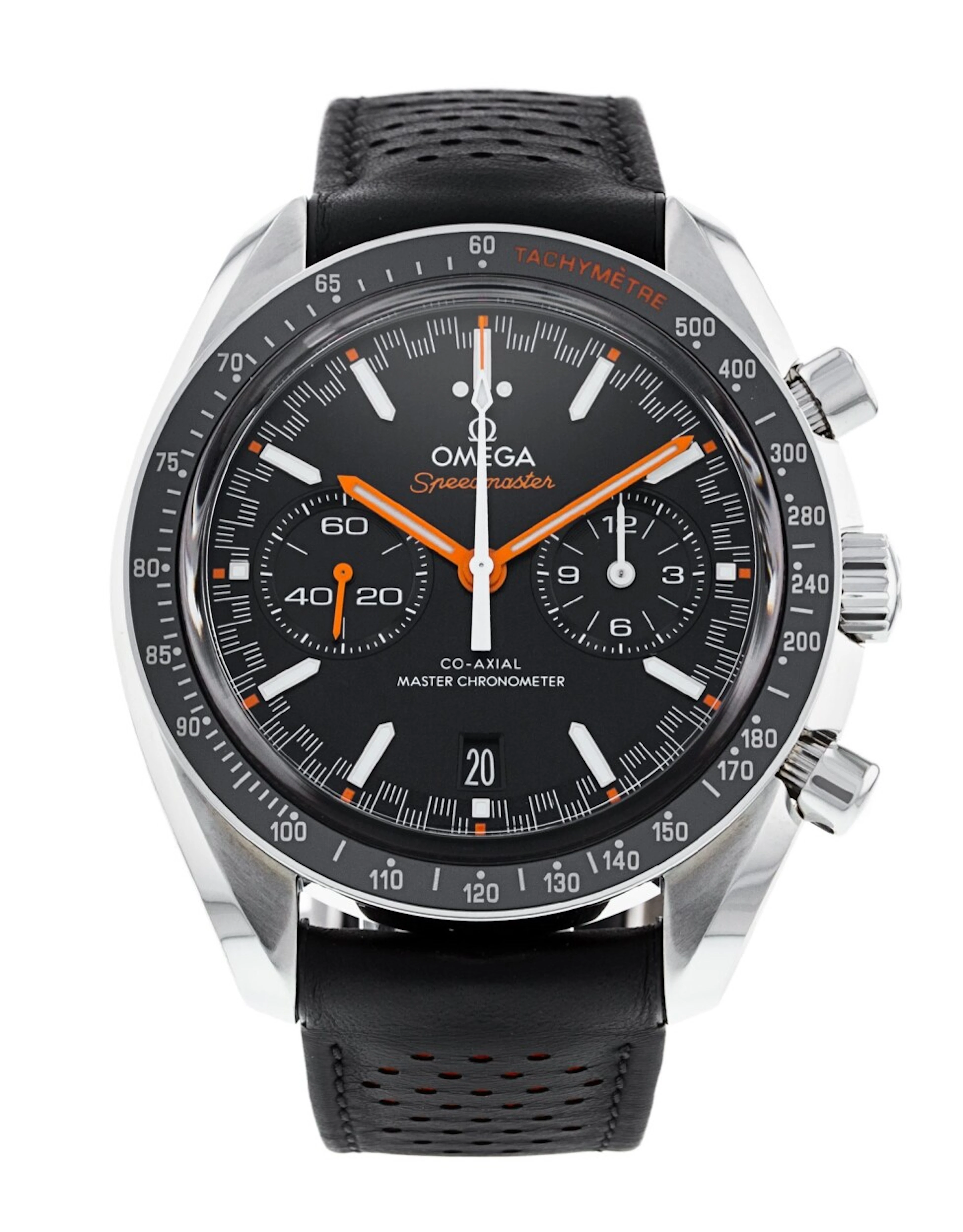 Omega Speedmaster Racing 329.32.44.51.01.001 329.32.44.51.01.001