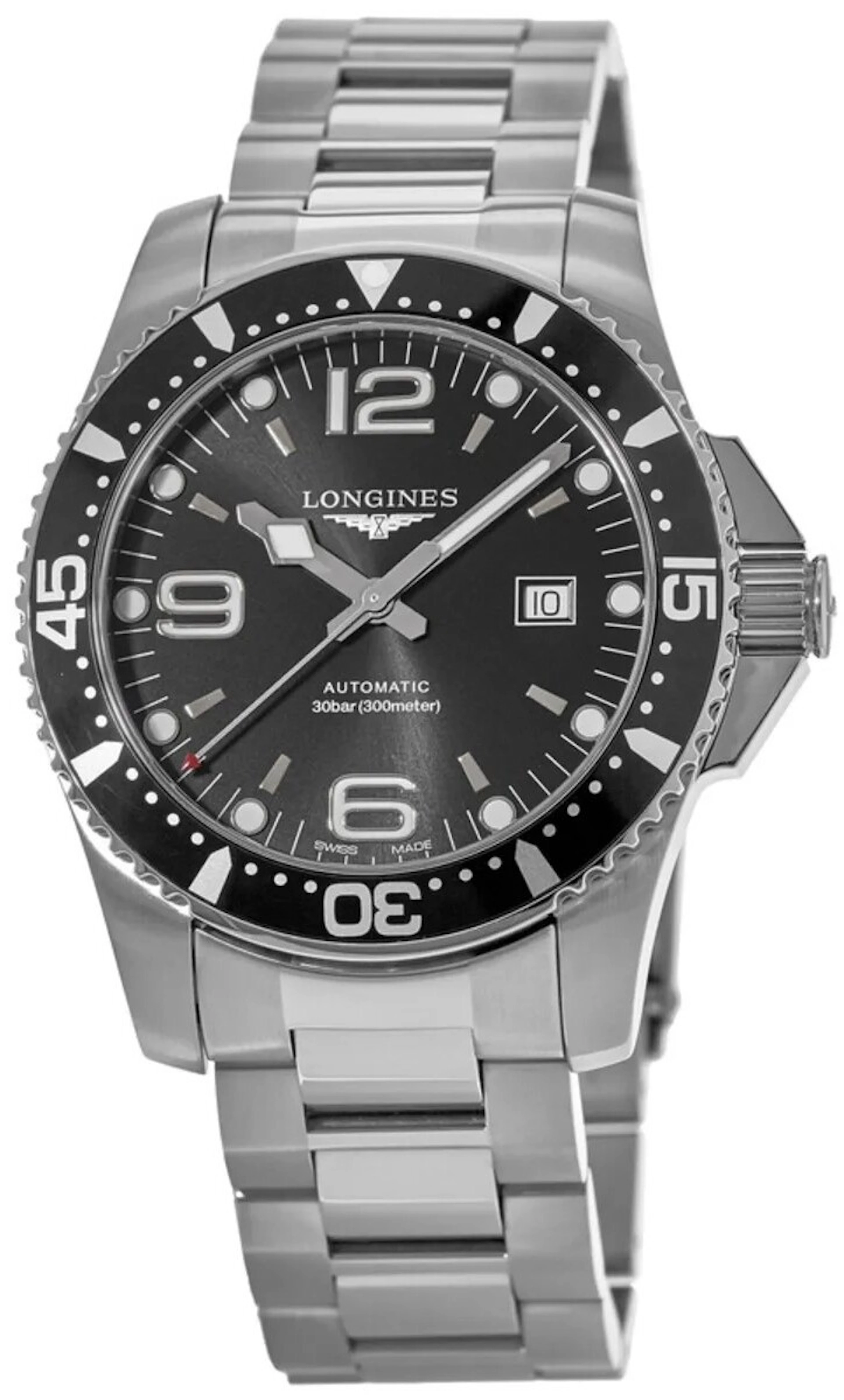 Longines HydroConquest L3.841.4.56.6 L3.841.4.56.6