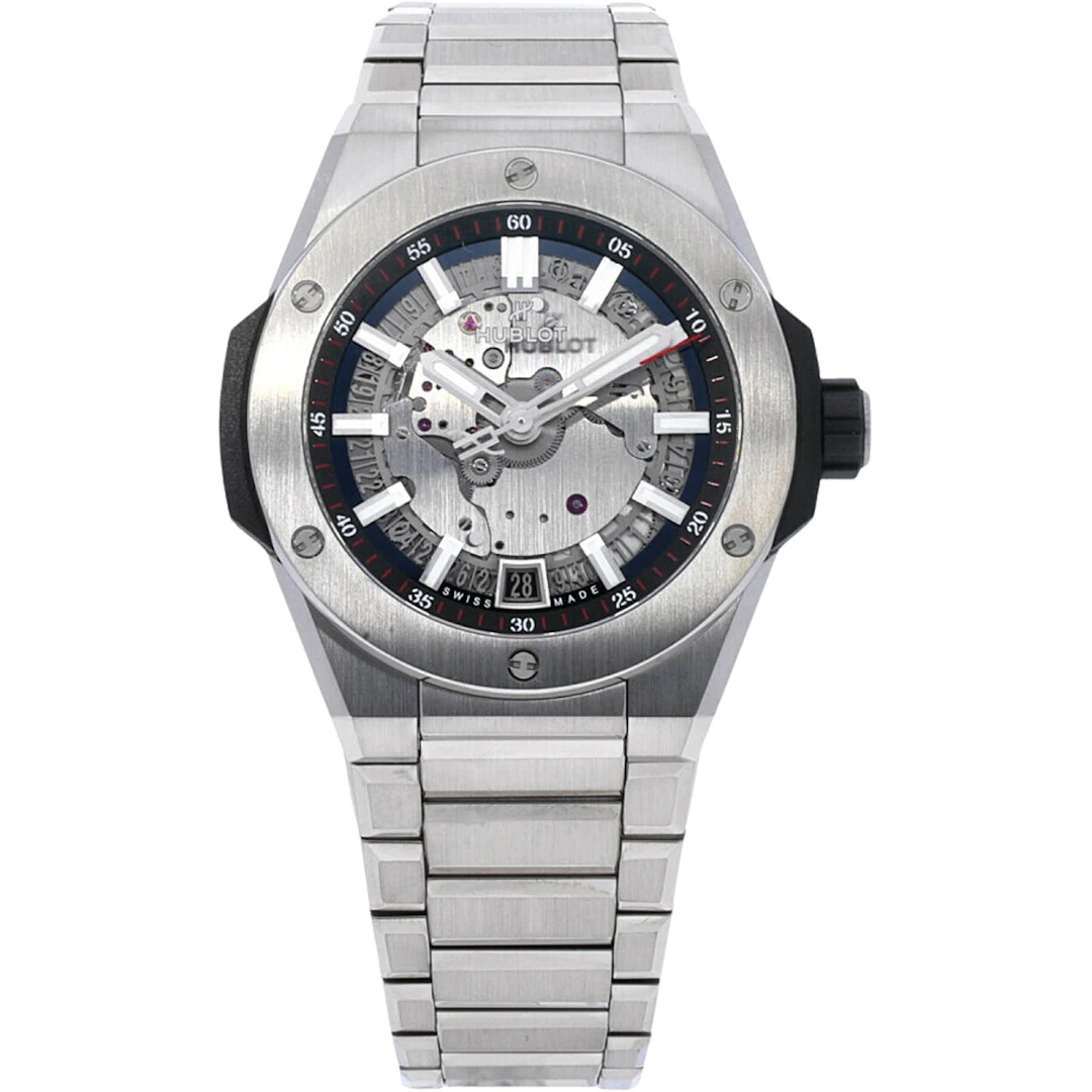 Hublot Big Bang 40mm 456.NX.0170.NX 456.NX.0170.NX