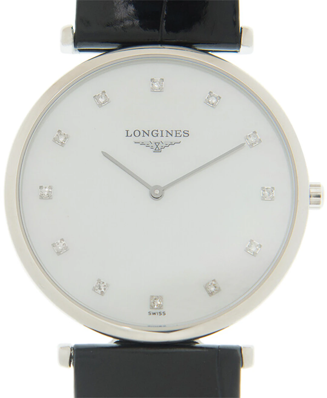 Longines La Grande Classique De Longines L4.709.4.88.2 L4.709.4.88.2