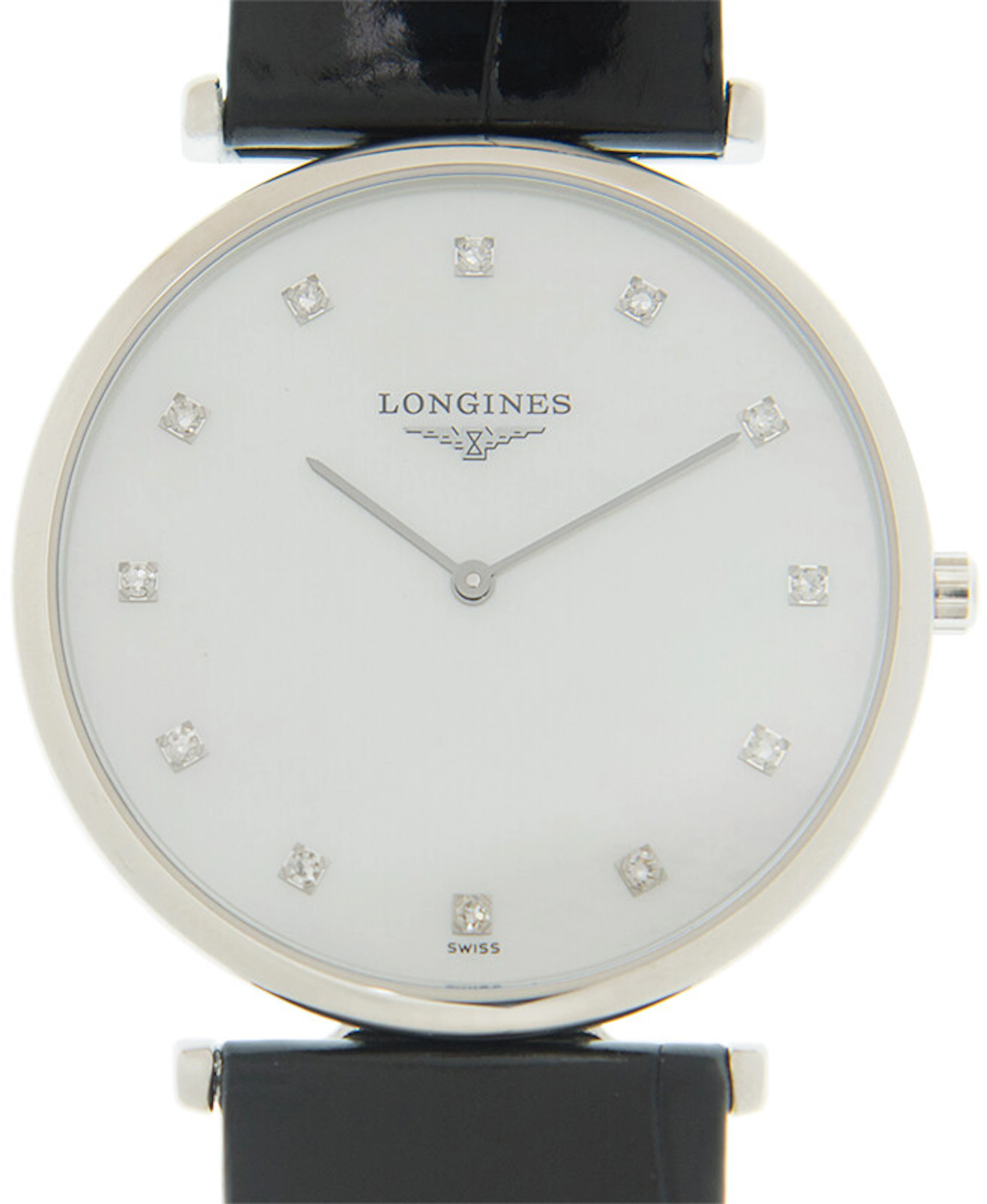 Longines La Grande Classique De Longines L4.709.4.88.2 L4.709.4.88.2