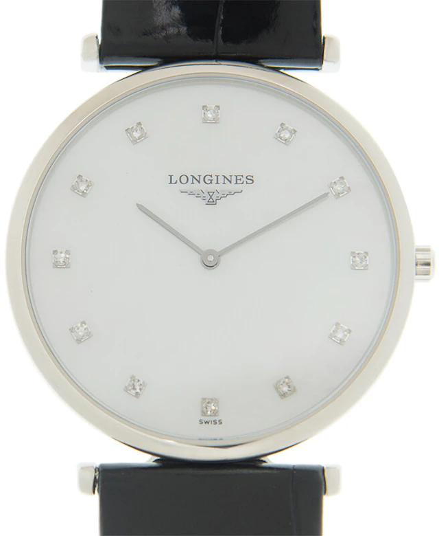 Longines La Grande Classique De Longines L4.709.4.88.2 L4.709.4.88.2