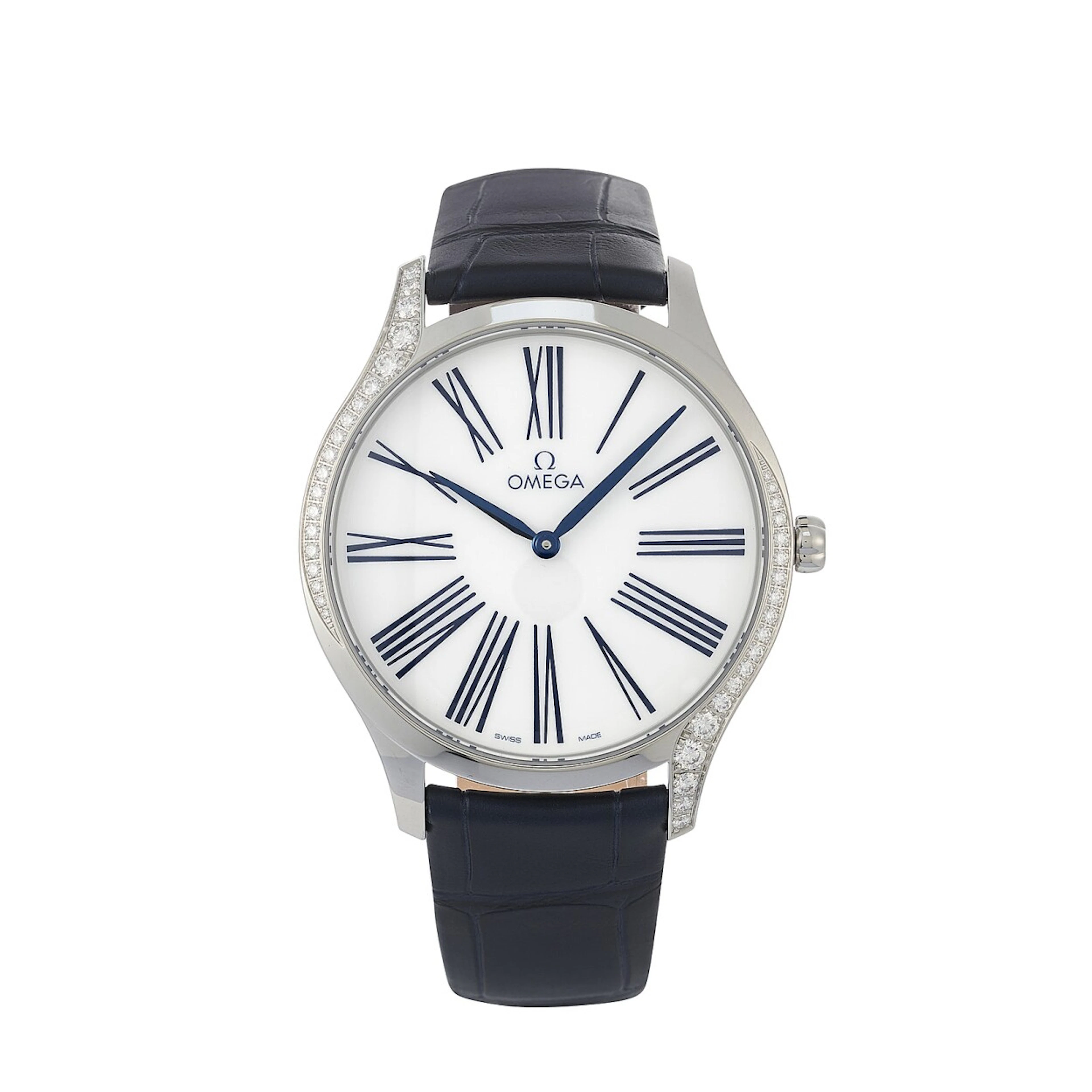 Omega De Ville Tresor 428.18.39.60.04.001 428.18.39.60.04.001
