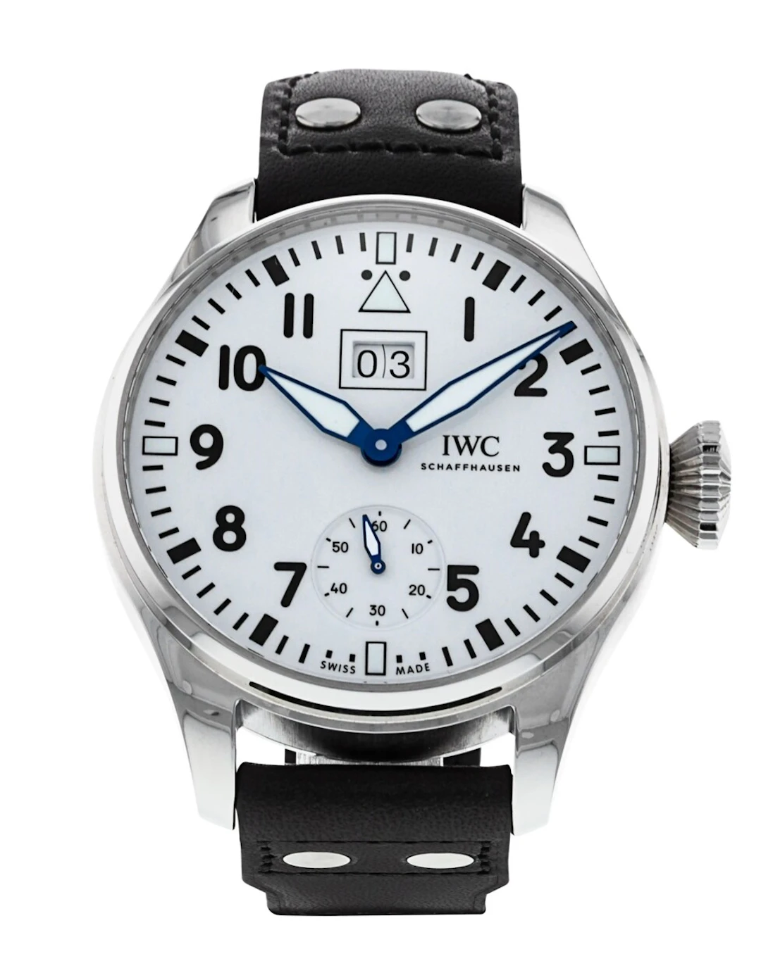 IWC Pilots IW510504 IW510504
