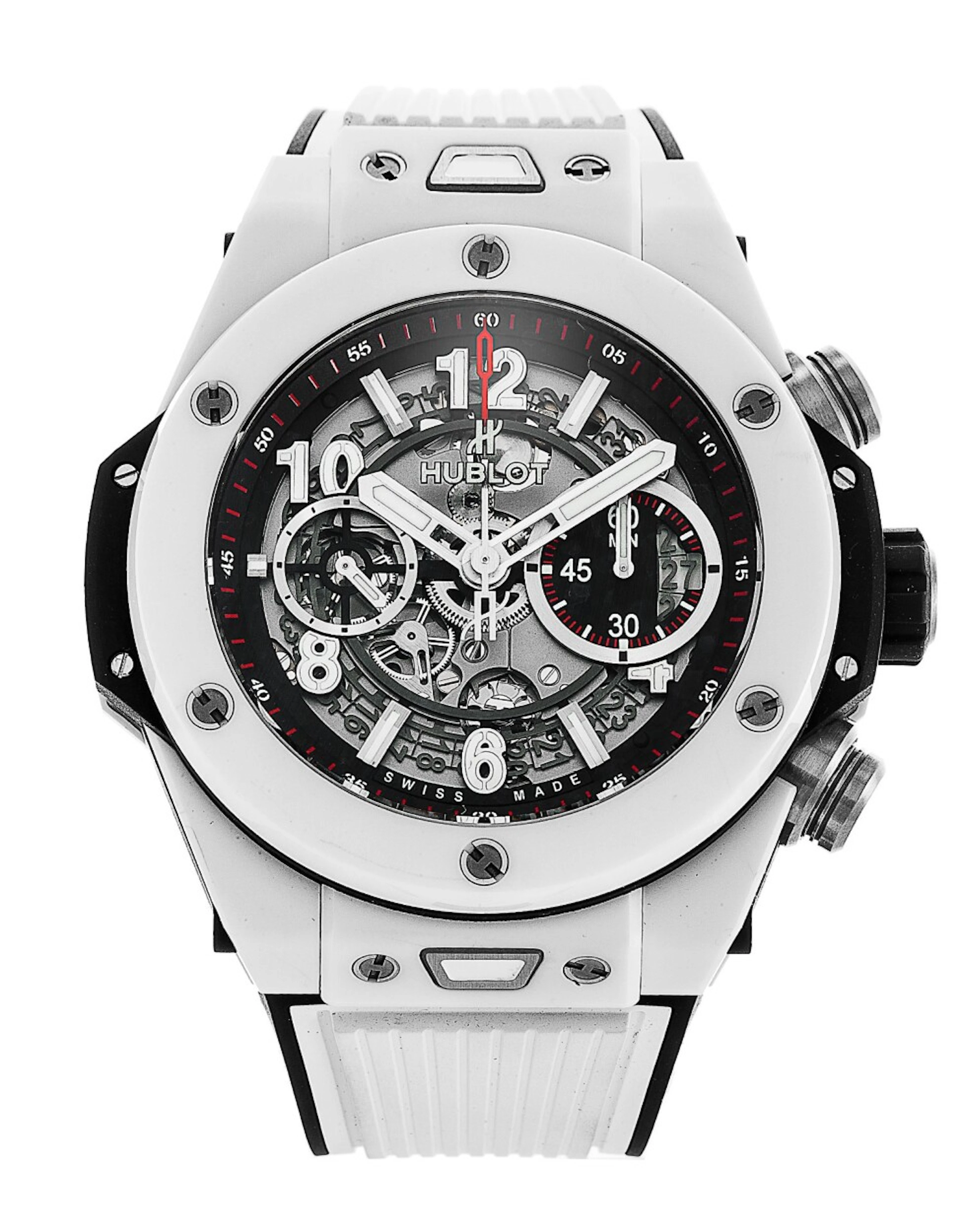 Hublot Big Bang 44.5mm 411.HX.1170.RX 411.HX.1170.RX