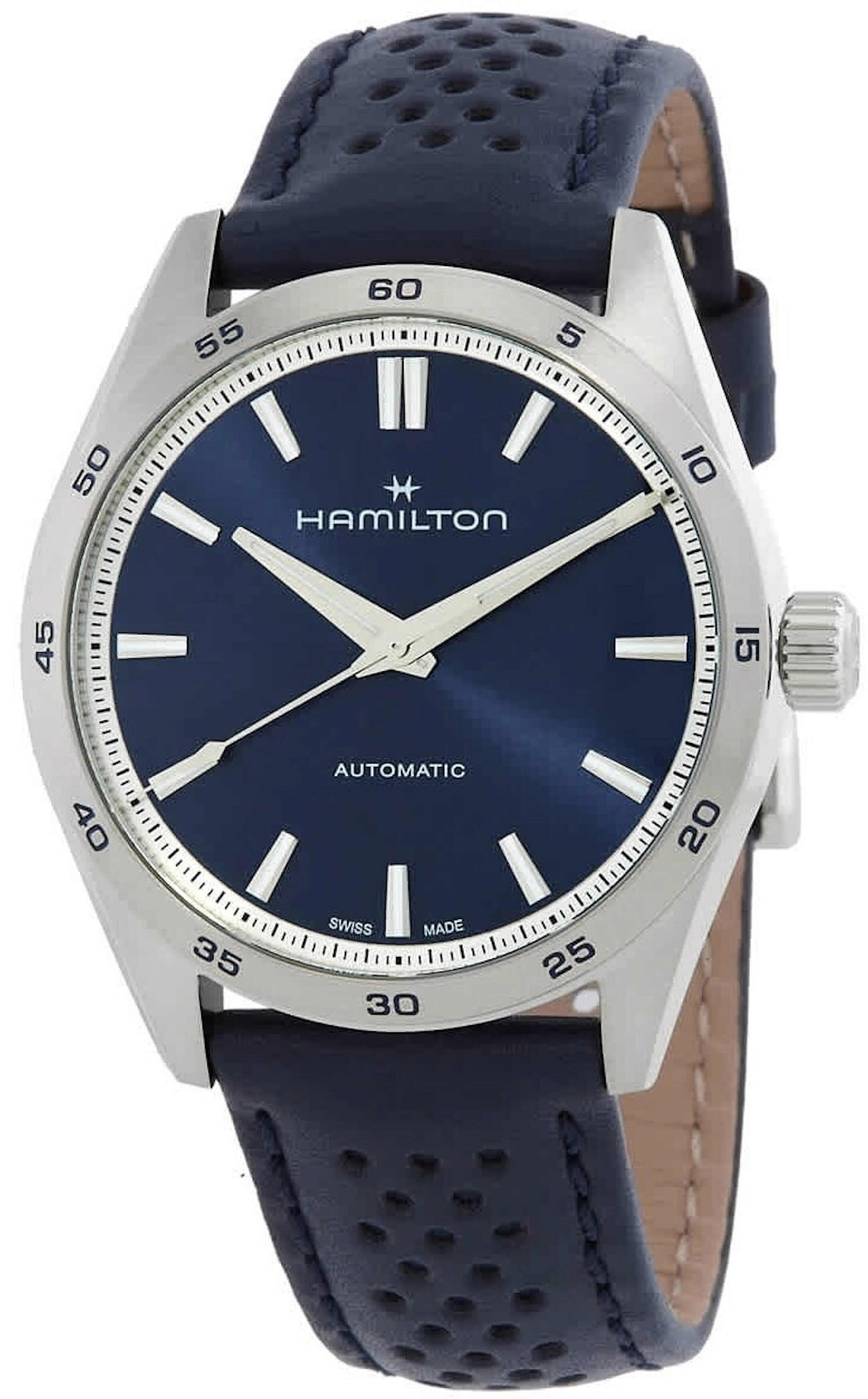 Hamilton Jazzmaster Performer H36215640 H36215640