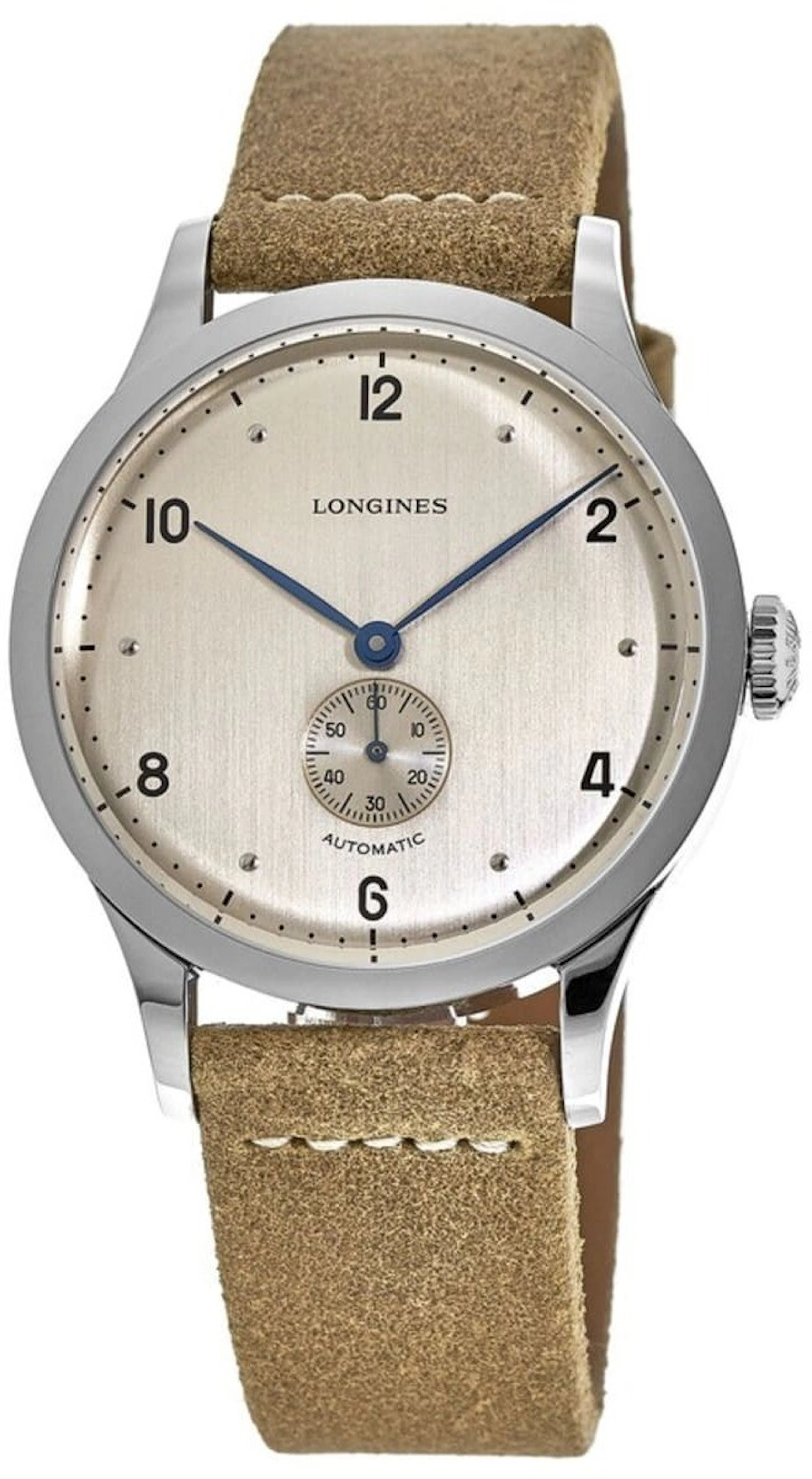 Longines Heritage 1945 L2.813.4.66.0 L2.813.4.66.0