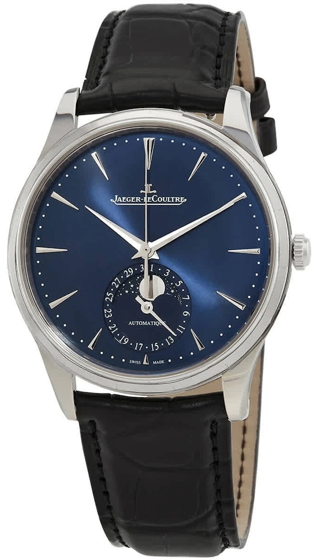 Jaeger LeCoultre Master Ultra Thin 1368480 1368480