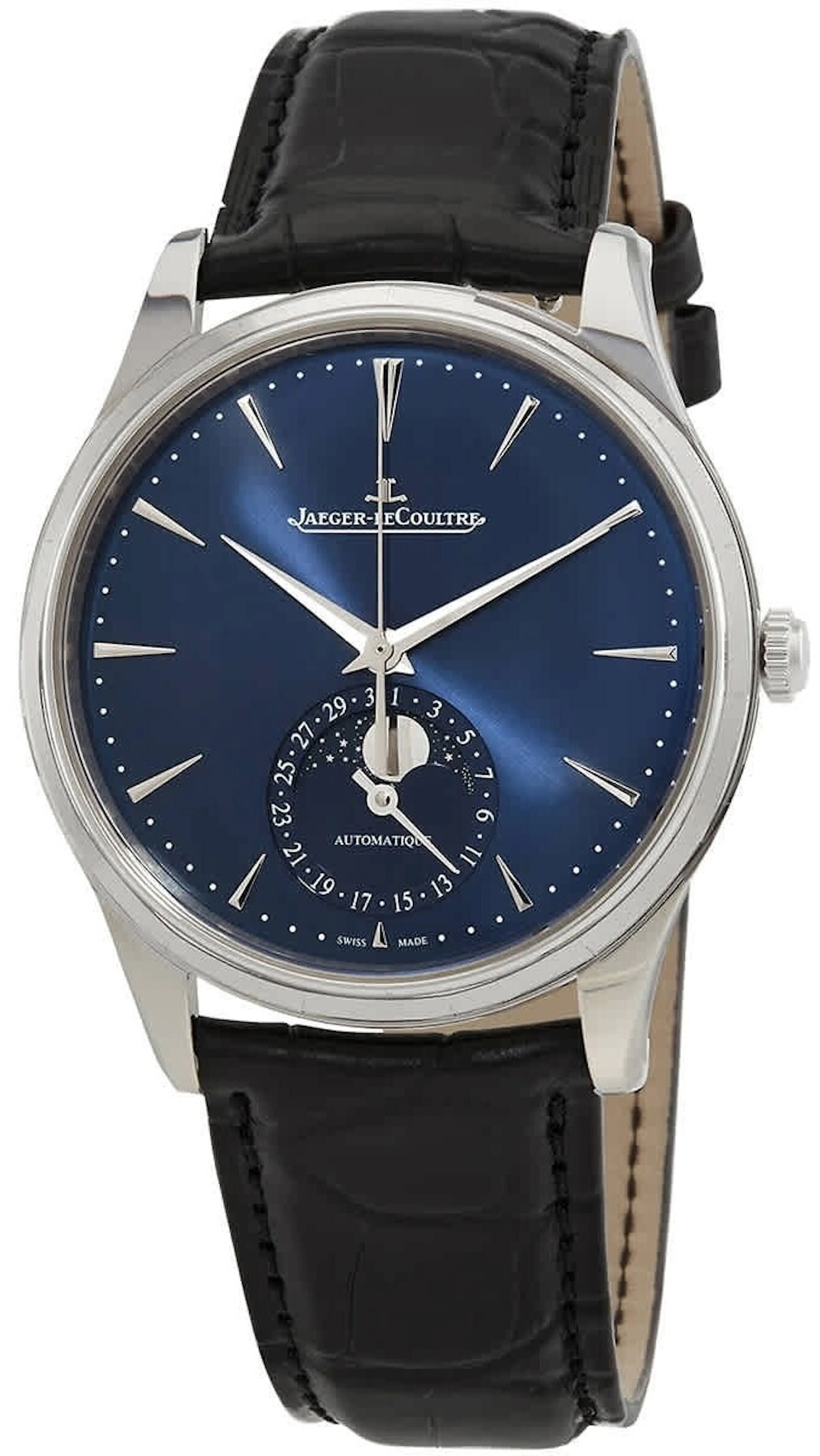 Jaeger LeCoultre Master Ultra Thin 1368480 1368480
