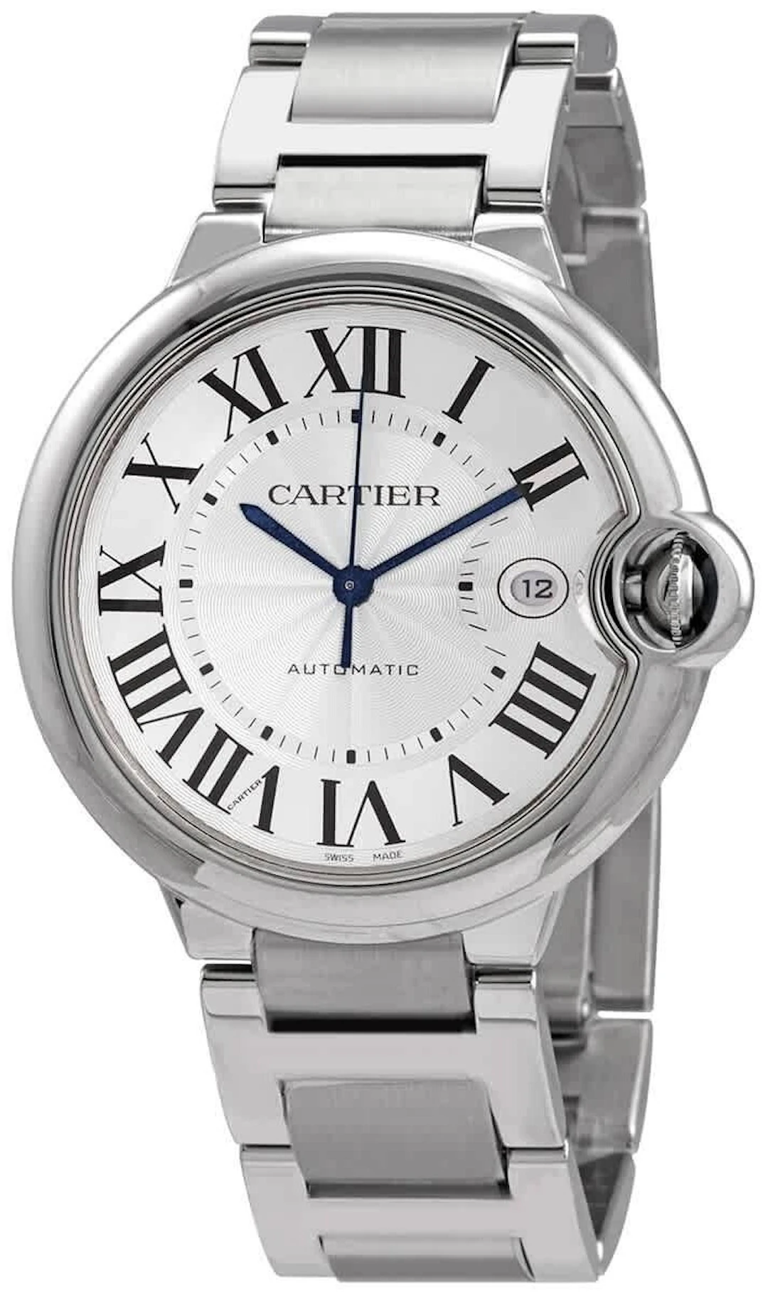 Cartier Ballon Bleu De Cartier WSBB0049 WSBB0049