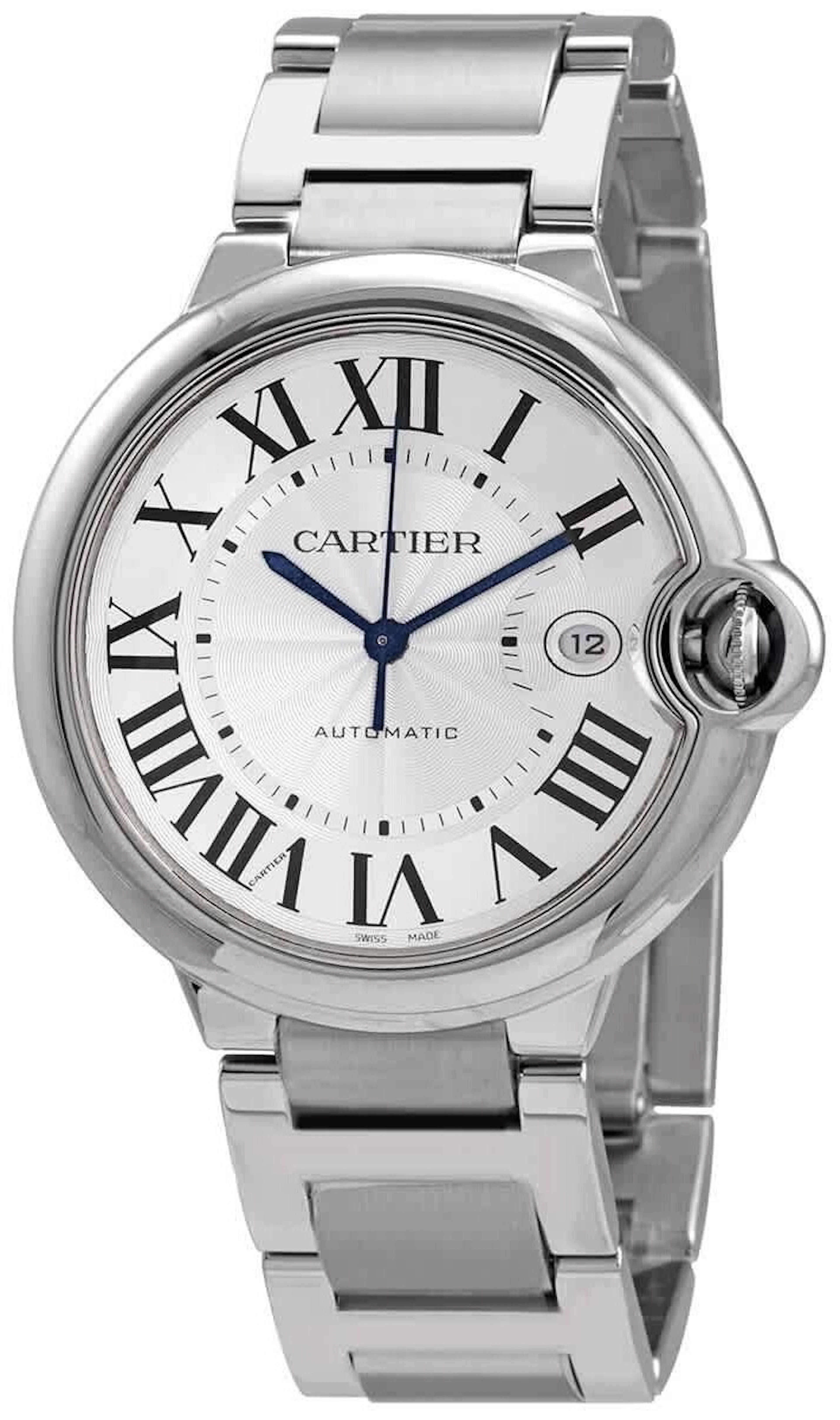 Cartier Ballon Bleu De Cartier WSBB0049 WSBB0049