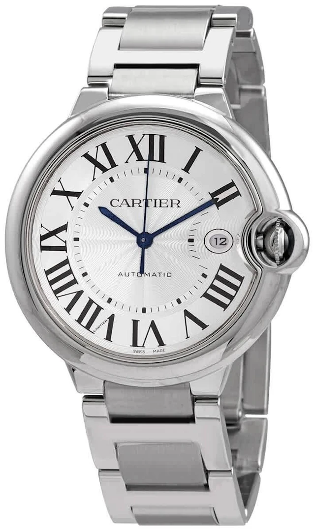 Cartier Ballon Bleu De Cartier WSBB0049 WSBB0049