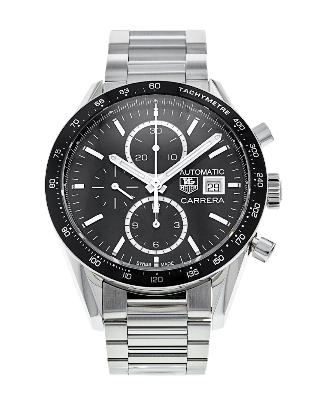 TAG Heuer Carrera CV201AL.BA0723 CV201AL.BA0723