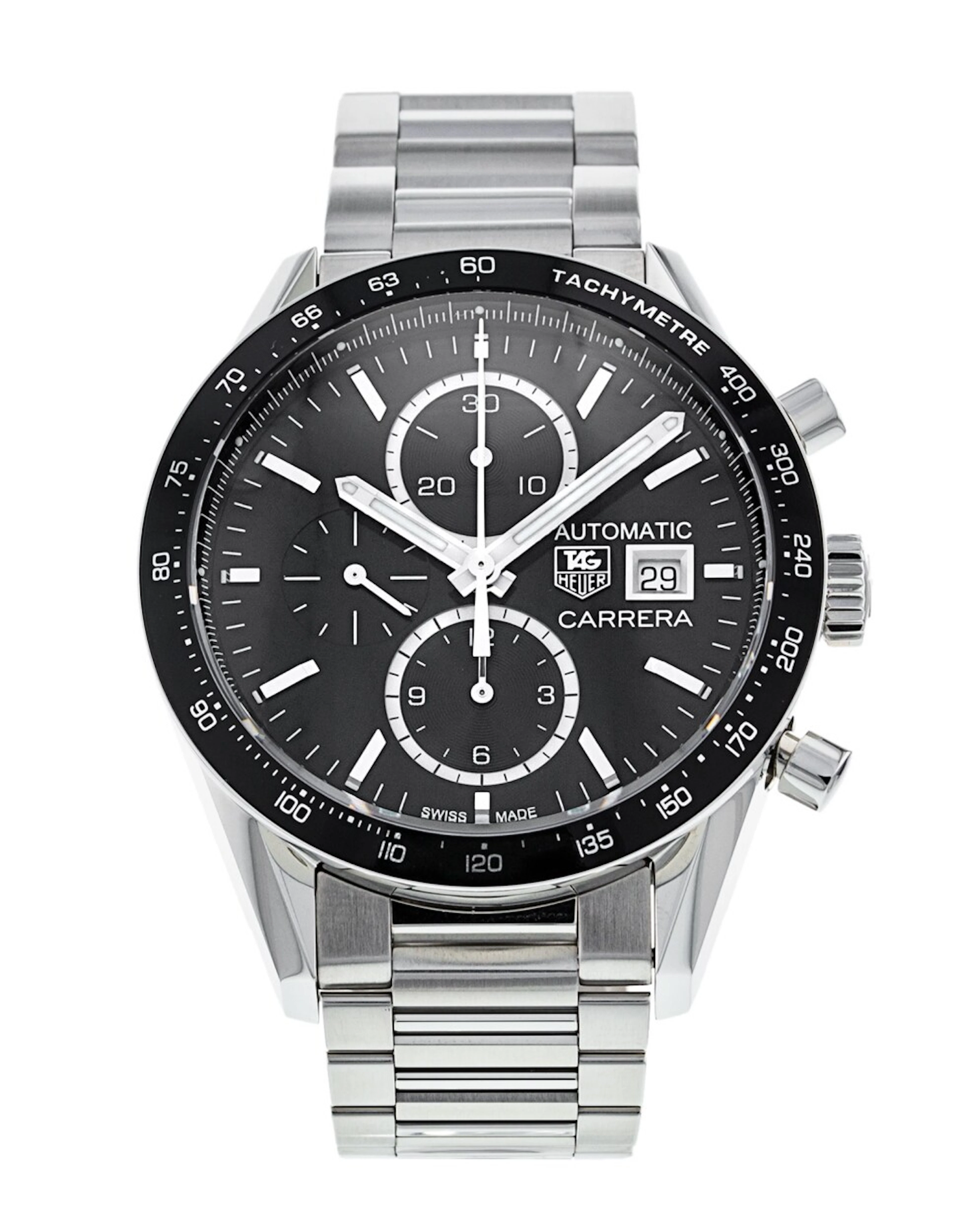 TAG Heuer Carrera CV201AL.BA0723 CV201AL.BA0723