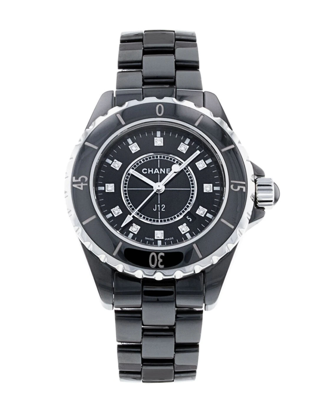 Chanel J12 H1625 H1625