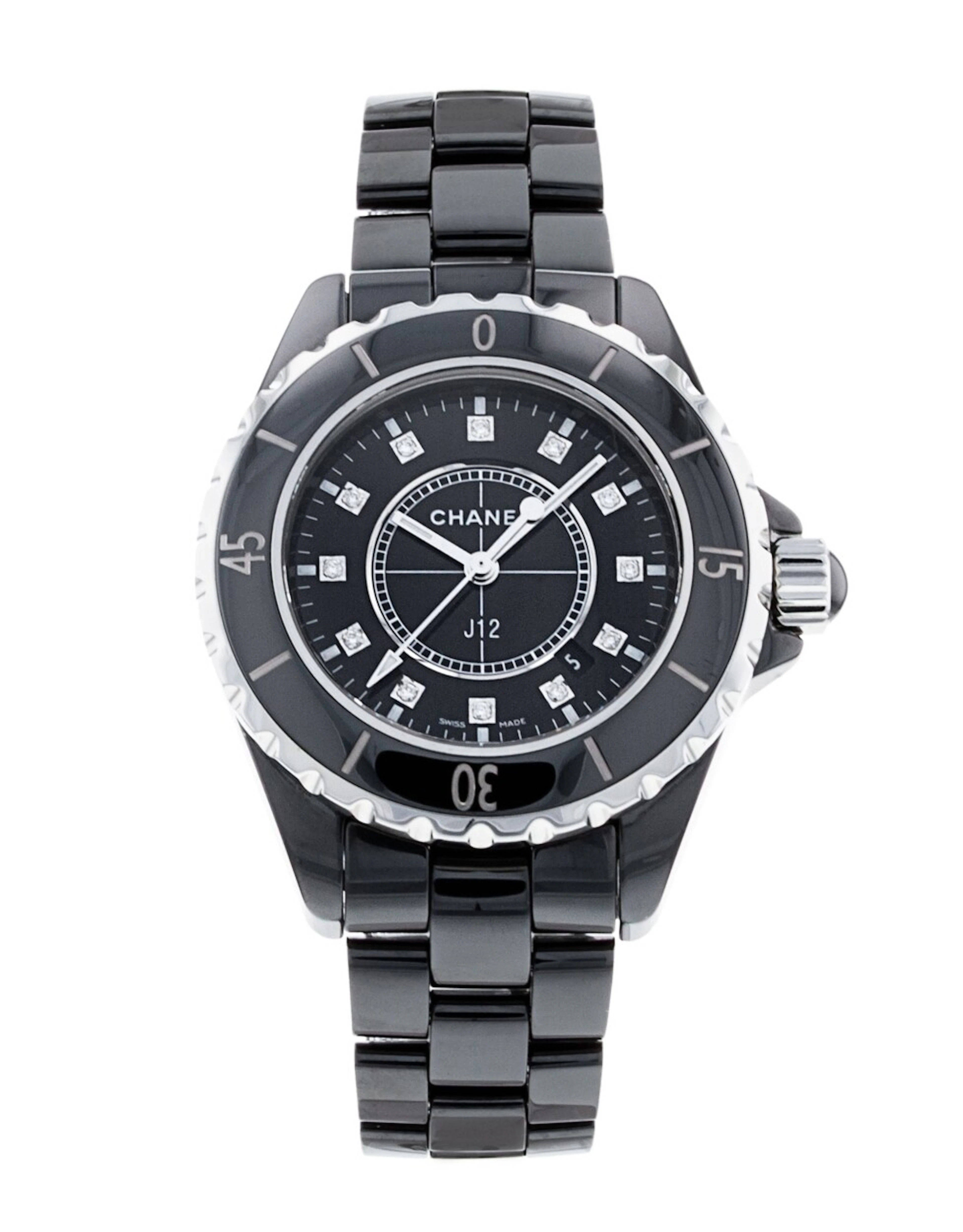 Chanel J12 H1625 H1625