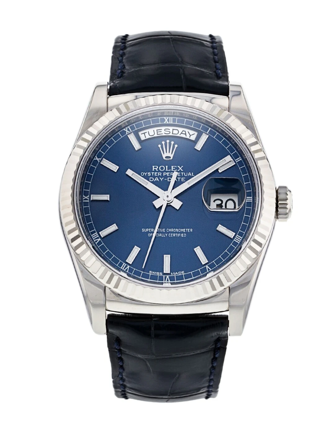 Rolex Day-Date 118139-0004 118139-0004