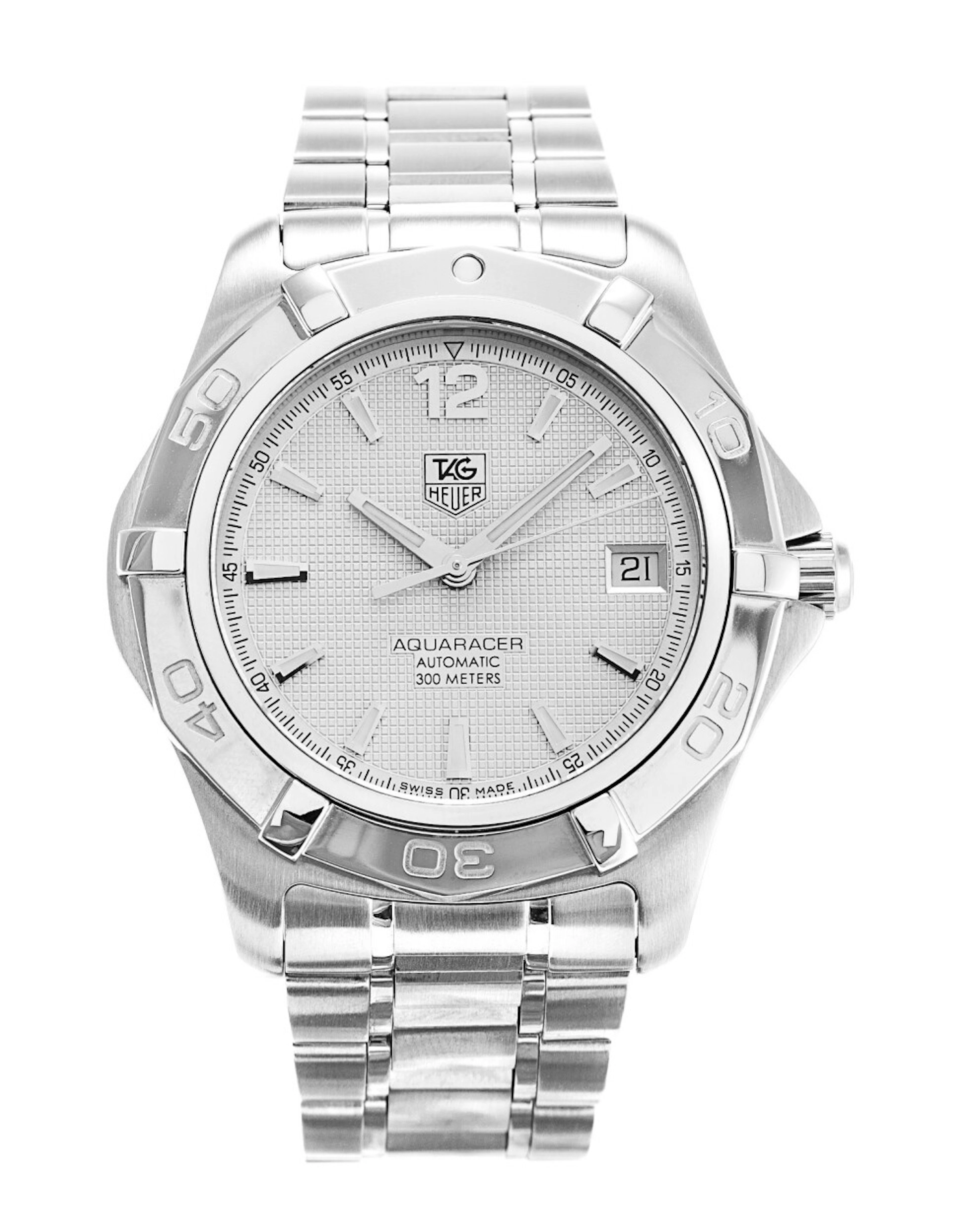 TAG Heuer Aquaracer WAF2111.BA0806 WAF2111.BA0806
