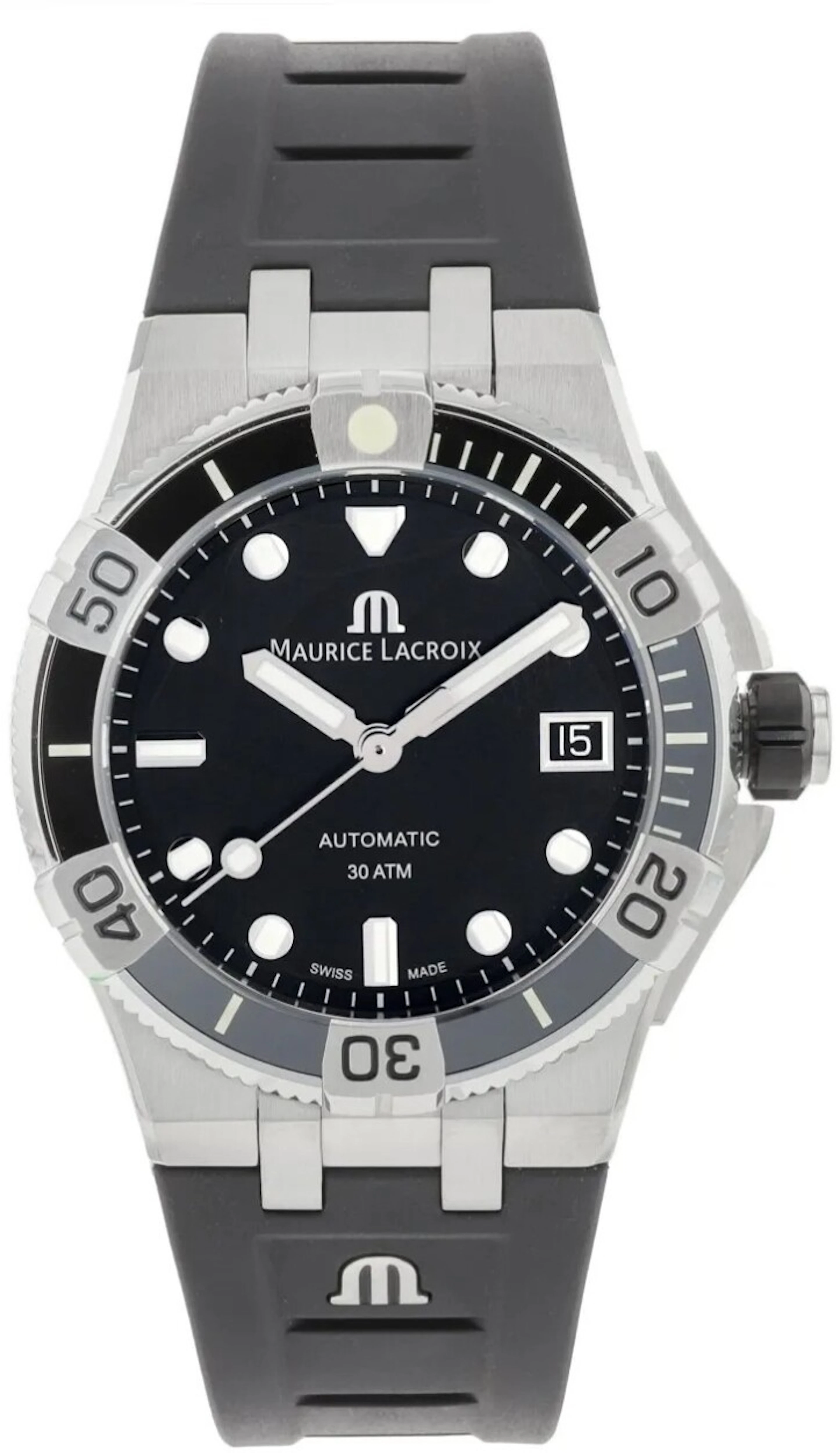 Maurice Lacroix Aikon AI6057-SSL20-330-2 AI6057-SSL20-330-2