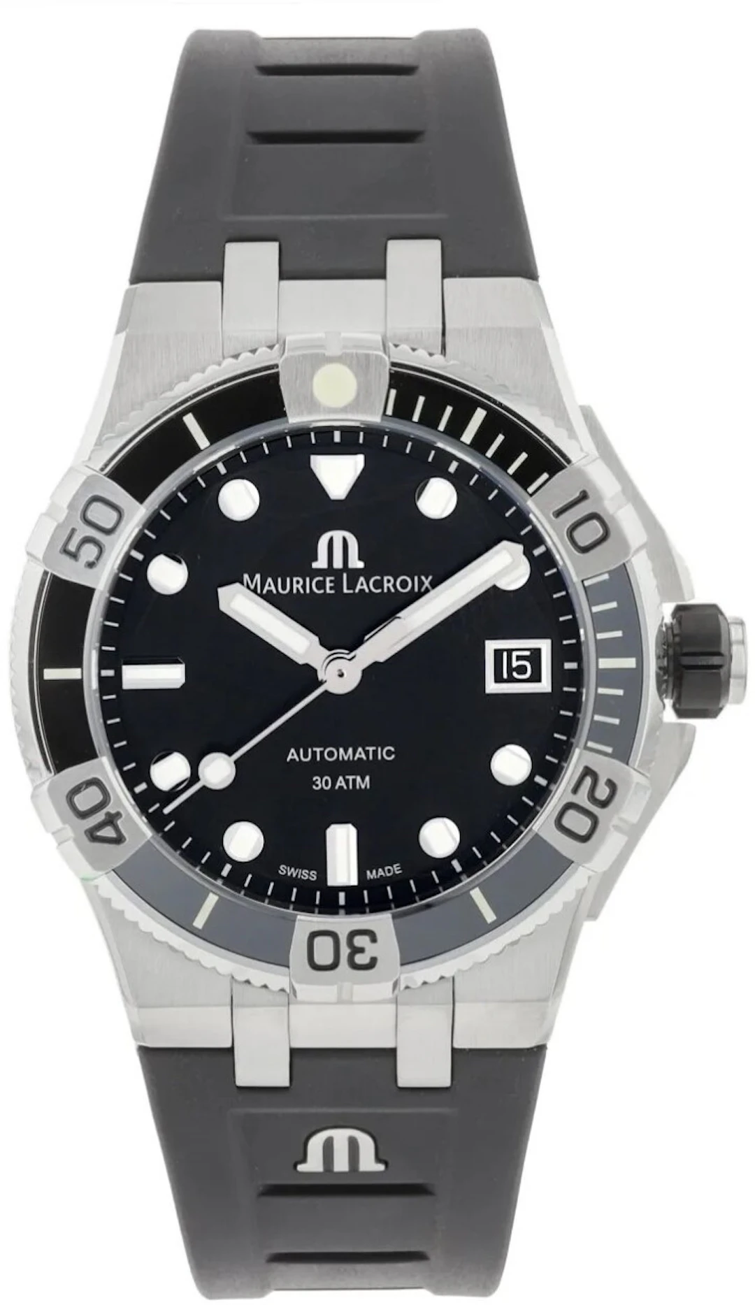 Maurice Lacroix Aikon AI6057-SSL20-330-2 AI6057-SSL20-330-2