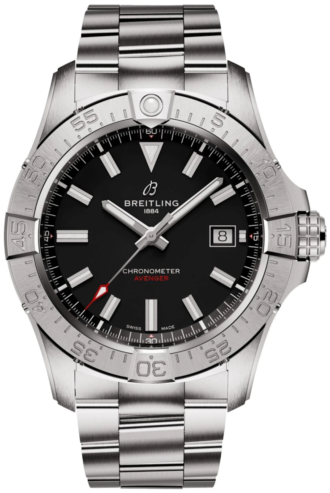 Breitling Avenger Automatic 42 A17328101B1A1 A17328101B1A1