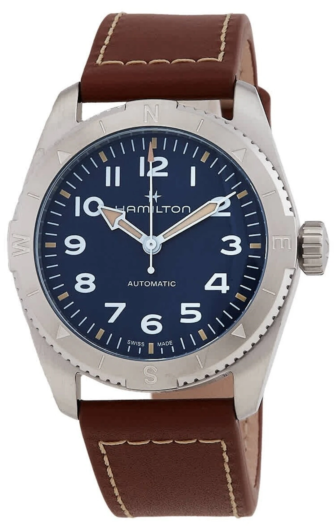 Hamilton Khaki Field Expedition H70225540 H70225540