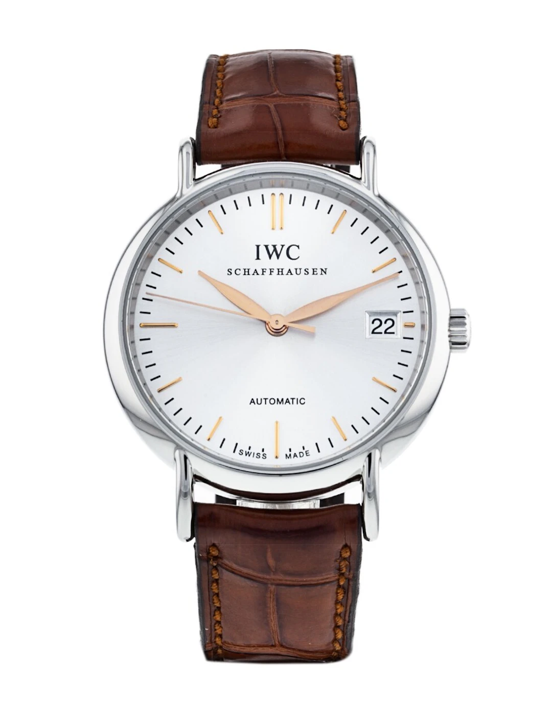 IWC Portofino IW356404 IW356404
