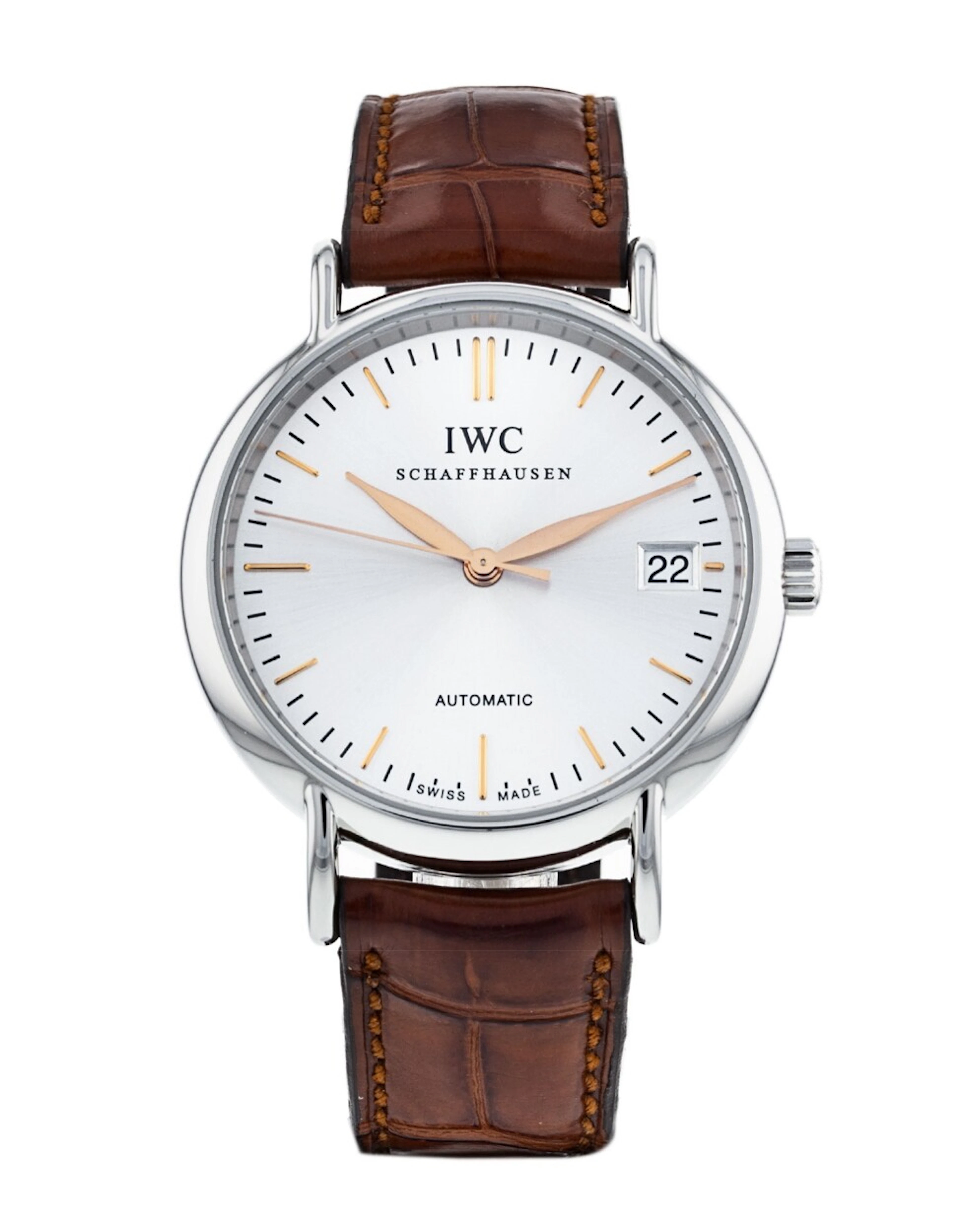 IWC Portofino IW356404 IW356404