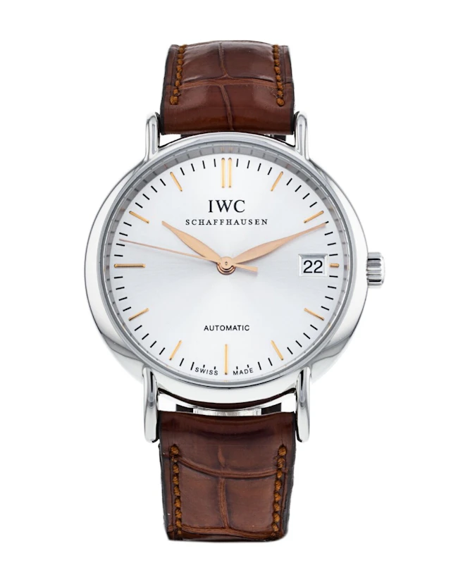 IWC Portofino IW356404 IW356404