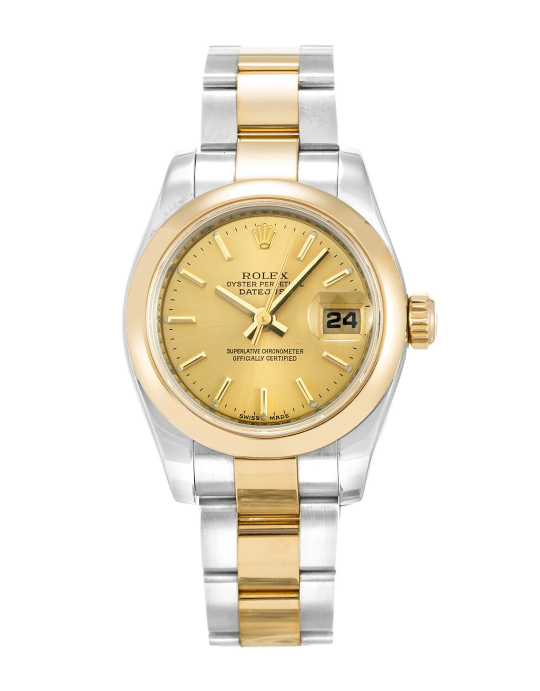 Rolex Datejust Lady 179163/3 179163/3
