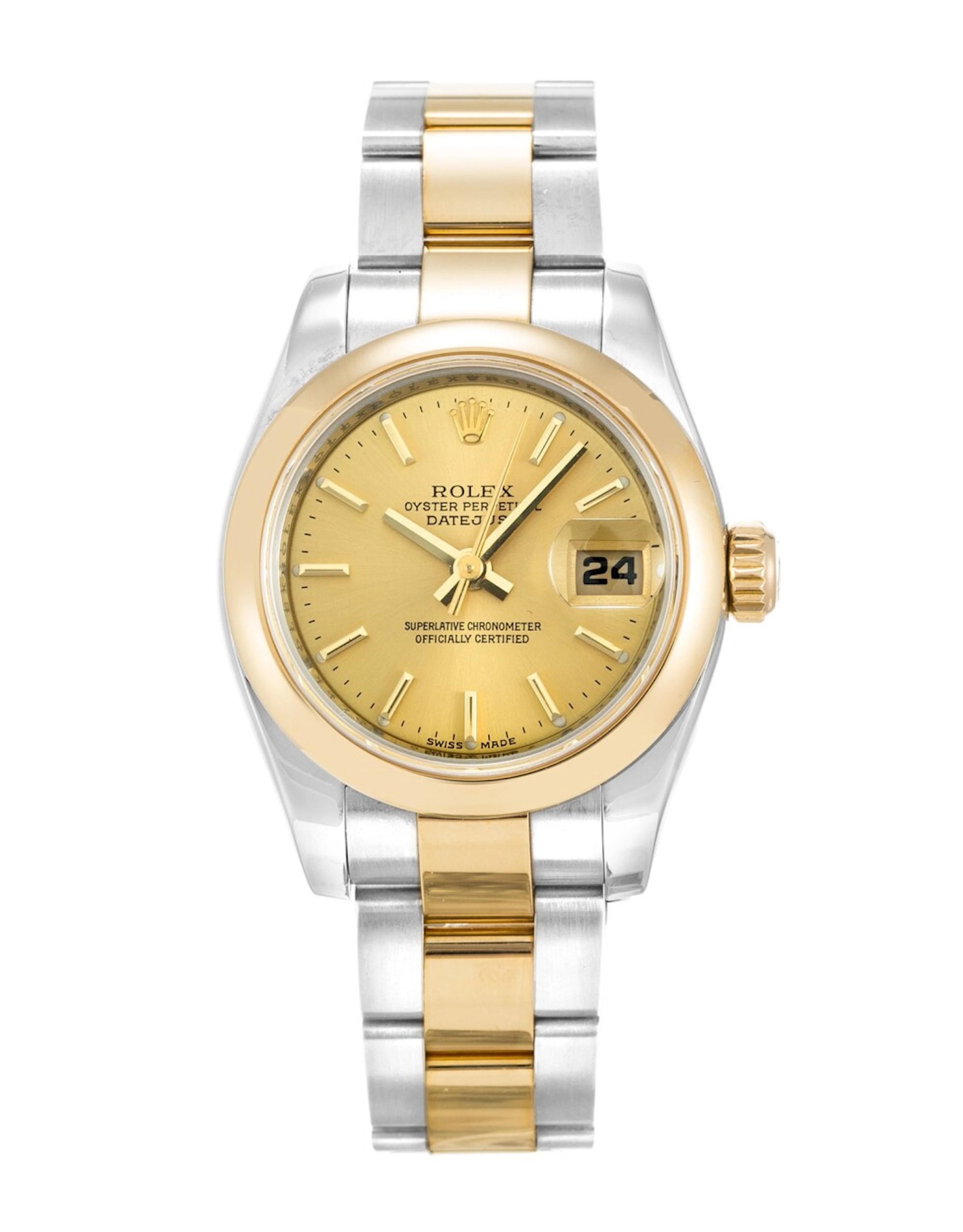 Rolex Datejust Lady 179163/3 179163/3