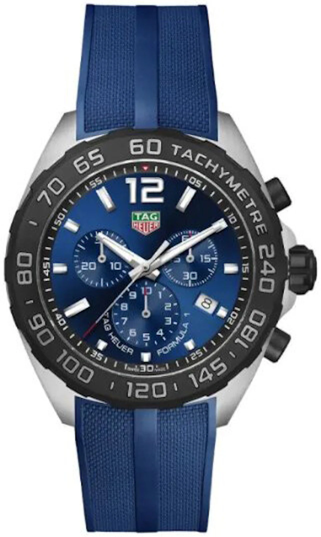 TAG Heuer Formula 1 CAZ101AV.FT8077 CAZ101AV.FT8077
