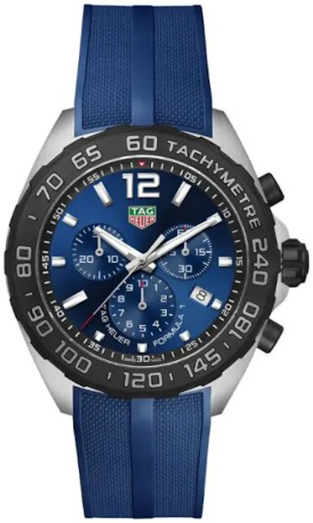 TAG Heuer Formula 1 CAZ101AV.FT8077 CAZ101AV.FT8077