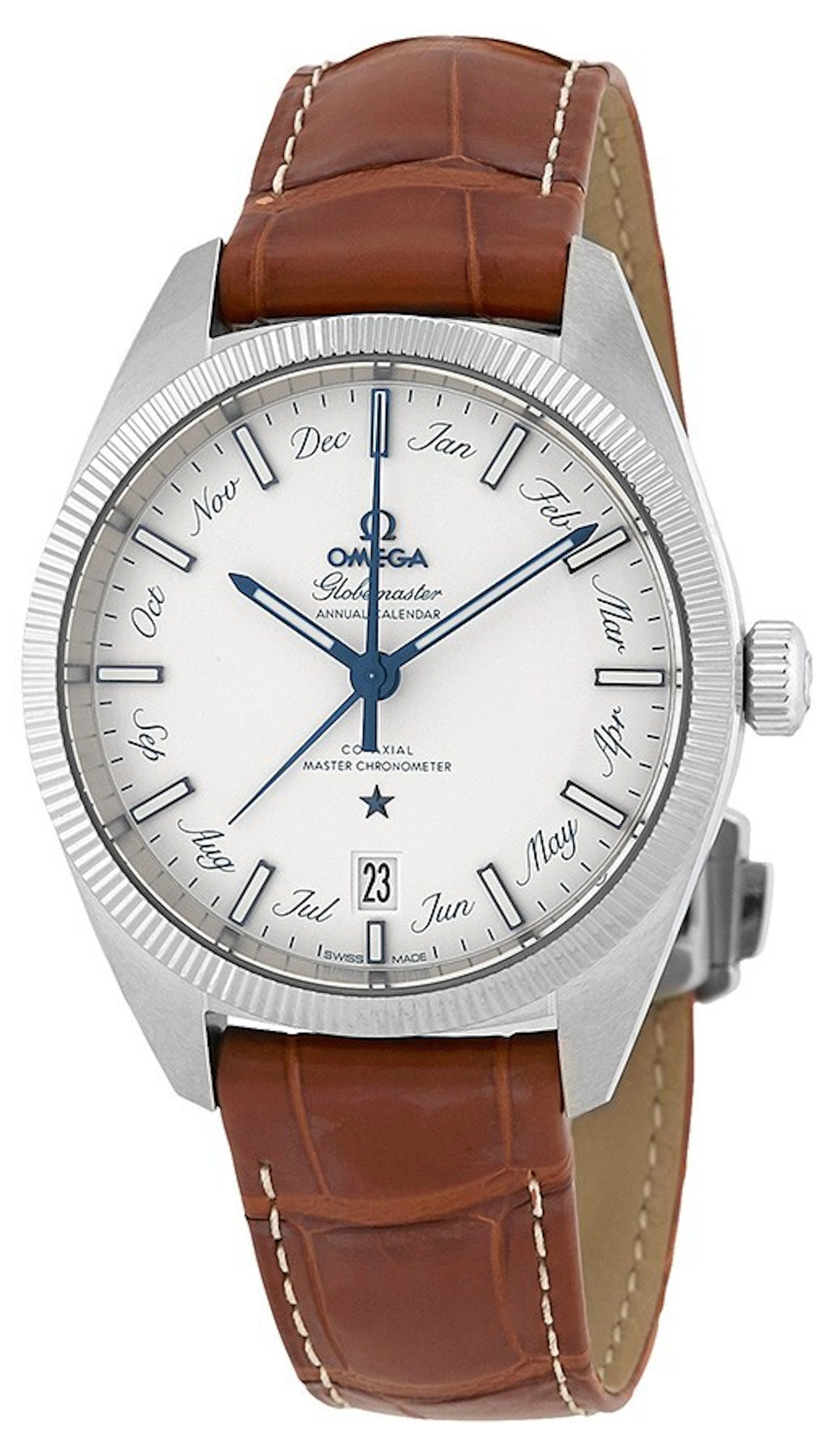 Omega Constellation Globemaster 130.33.41.22.02.001 130.33.41.22.02.001