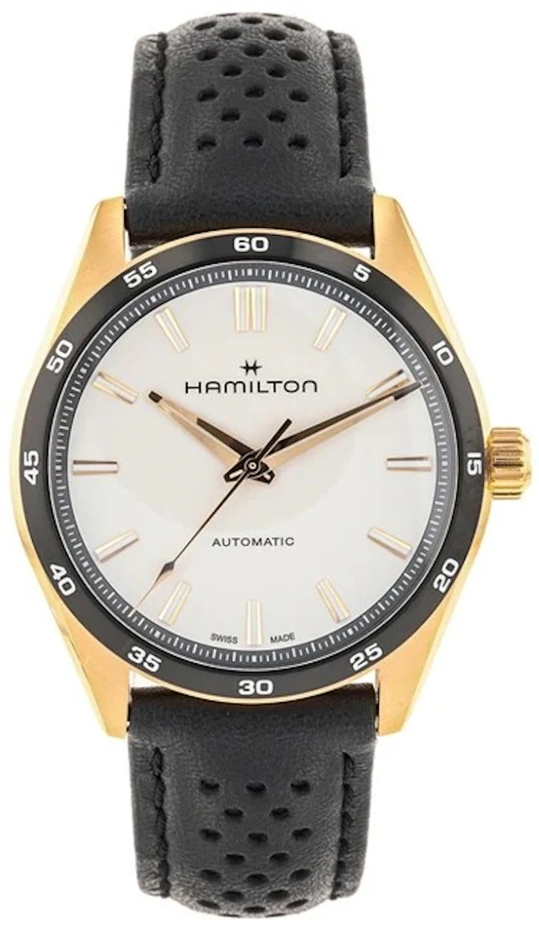 Hamilton Jazzmaster Performer H36225770 H36225770