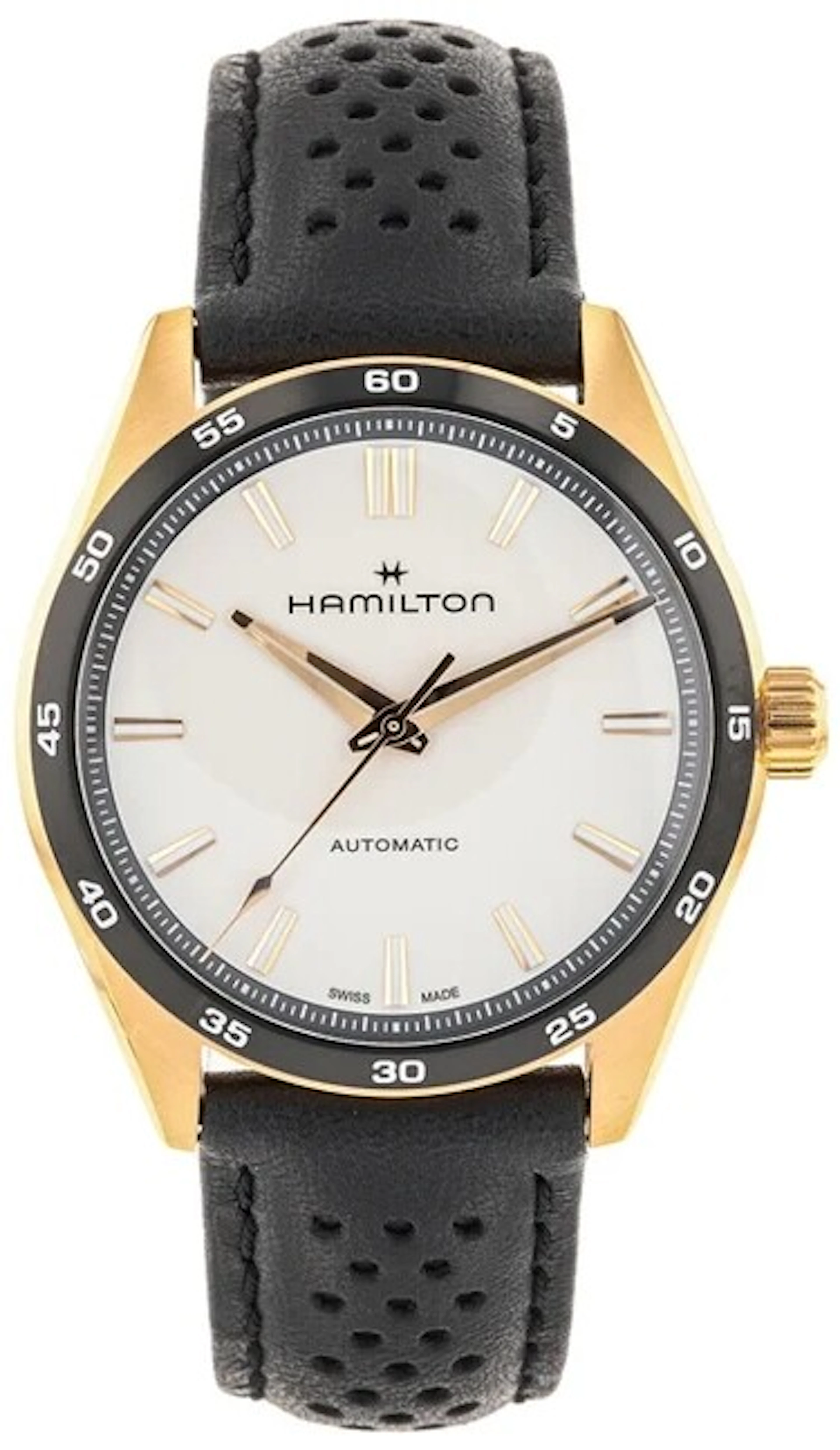 Hamilton Jazzmaster Performer H36225770 H36225770
