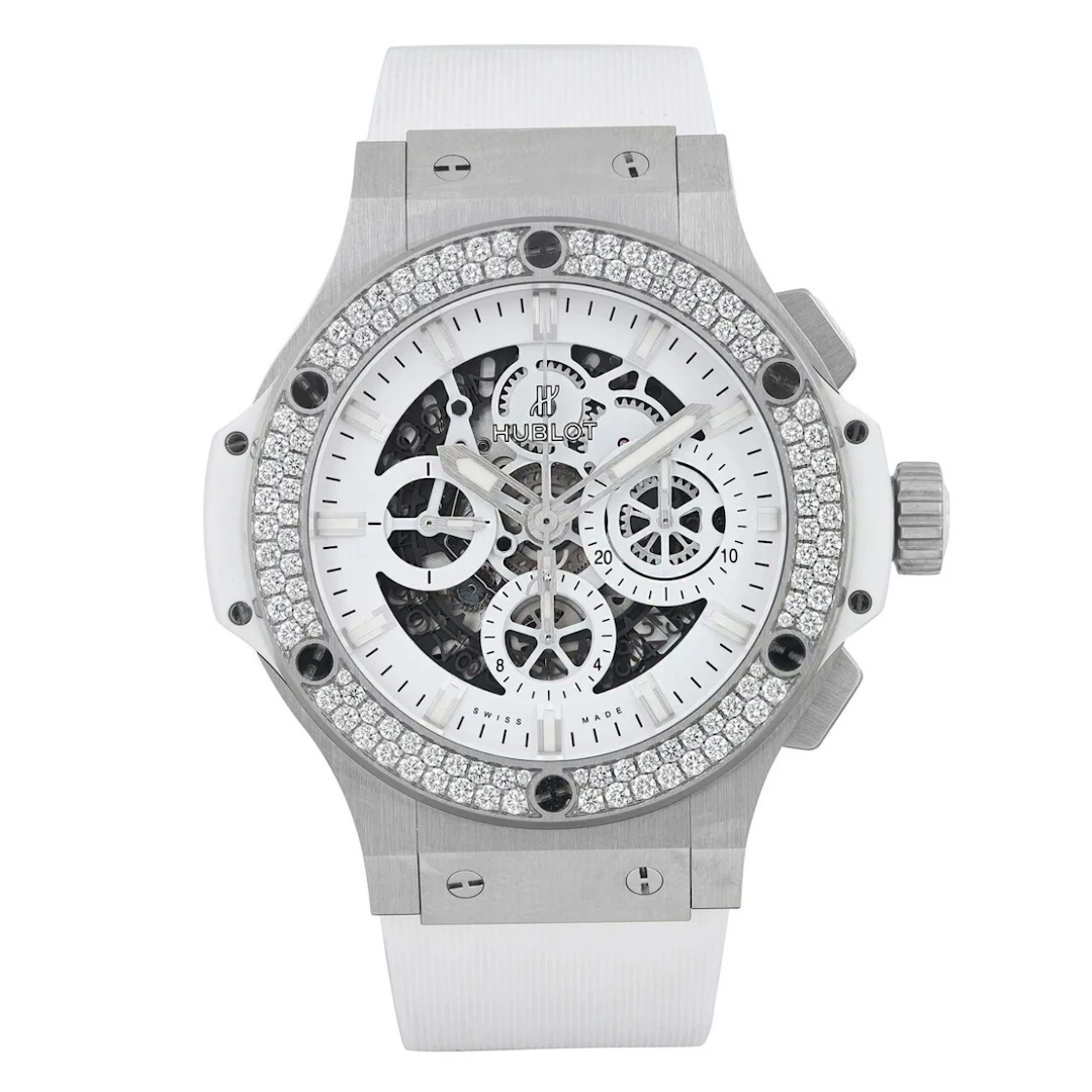 Hublot Big Bang 44Mm 311.SE.2010.RW.1104.JSM12 311.SE.2010.RW.1104.JSM12