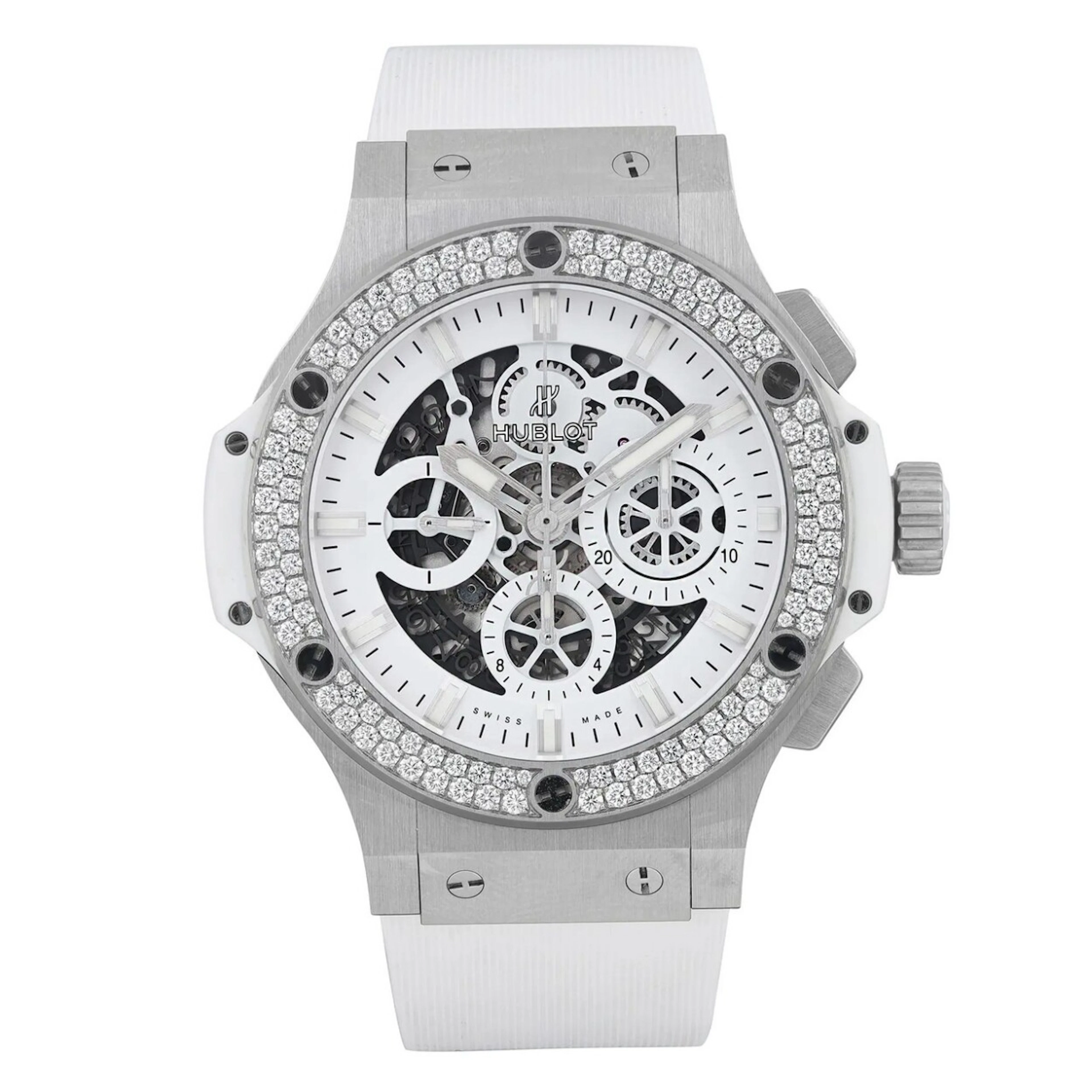 Hublot Big Bang 44Mm 311.SE.2010.RW.1104.JSM12 311.SE.2010.RW.1104.JSM12