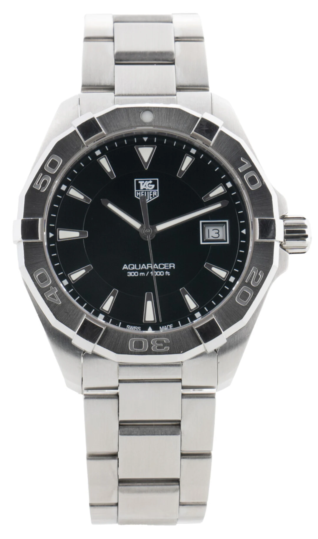 TAG Heuer Aquaracer WAY1110.BA0910 WAY1110.BA0910