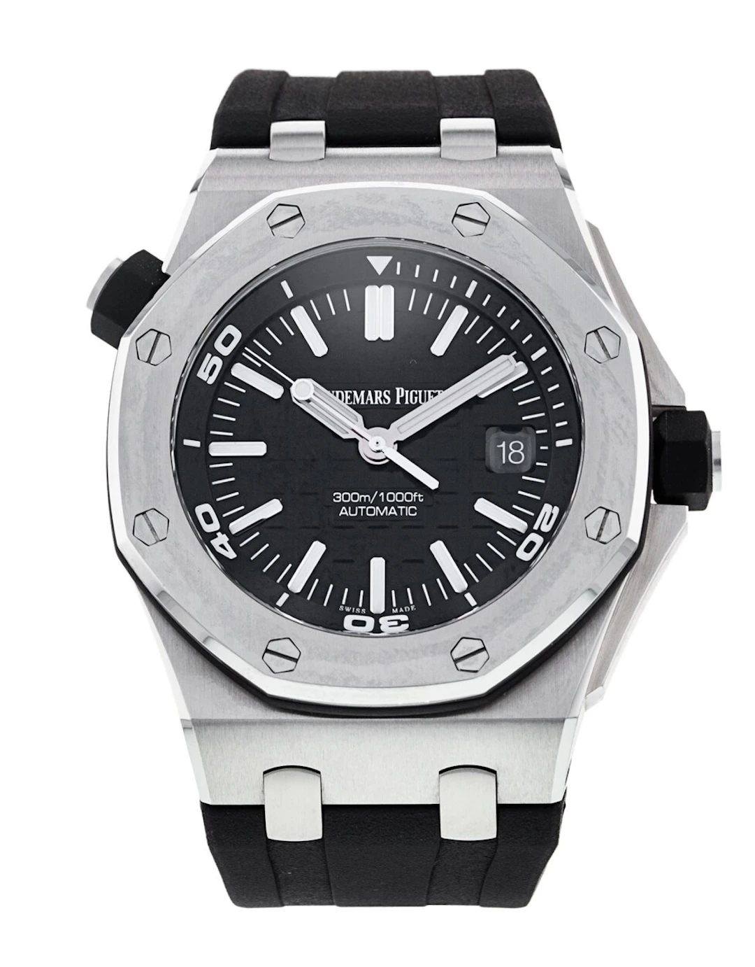 Audemars Piguet Royal Oak Offshore 15710ST.OO.A002CA.01 15710ST.OO.A002CA.01