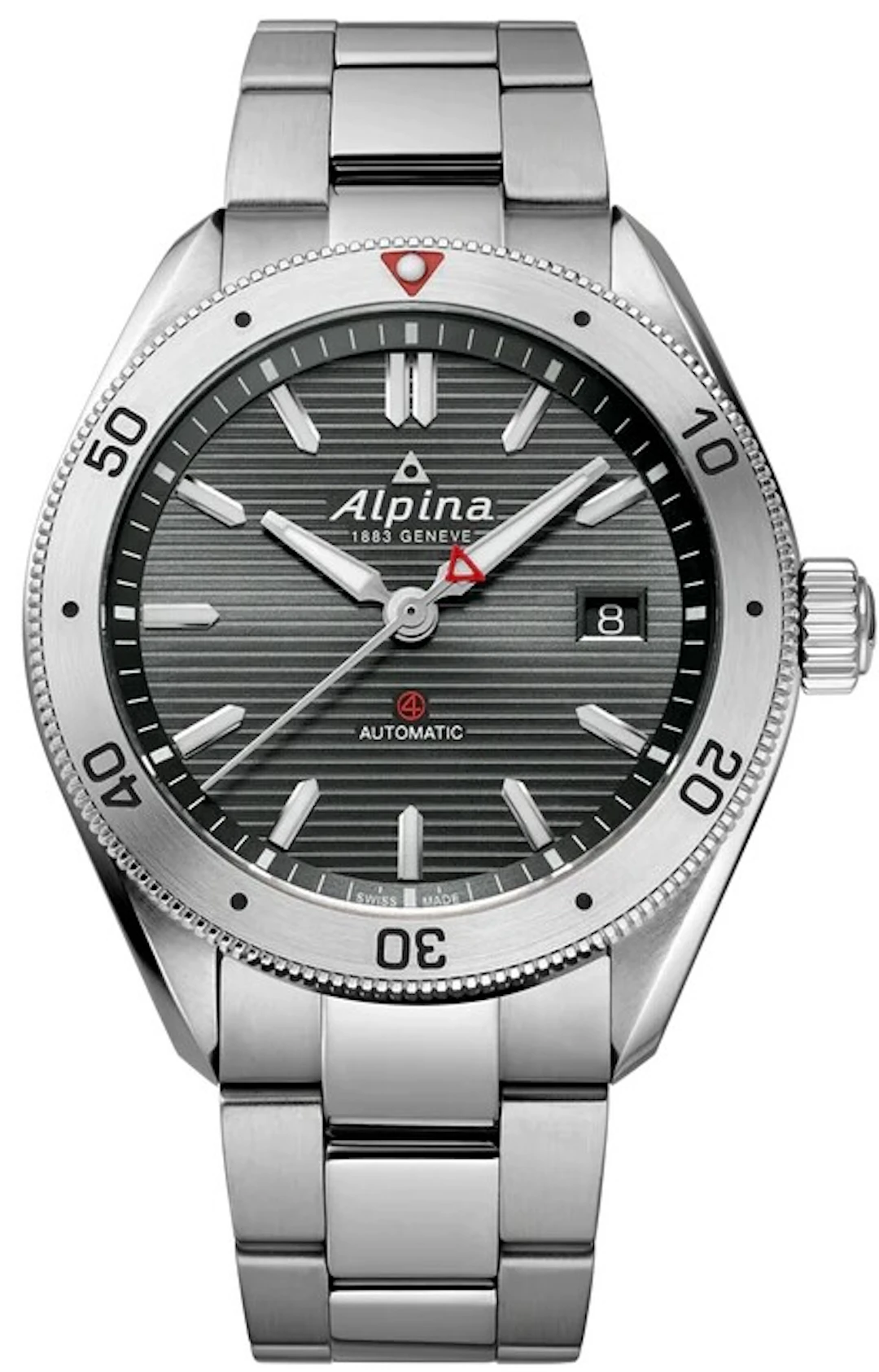Alpina Alpiner Alpiner 4 AL-525GS4AQ6B AL-525GS4AQ6B